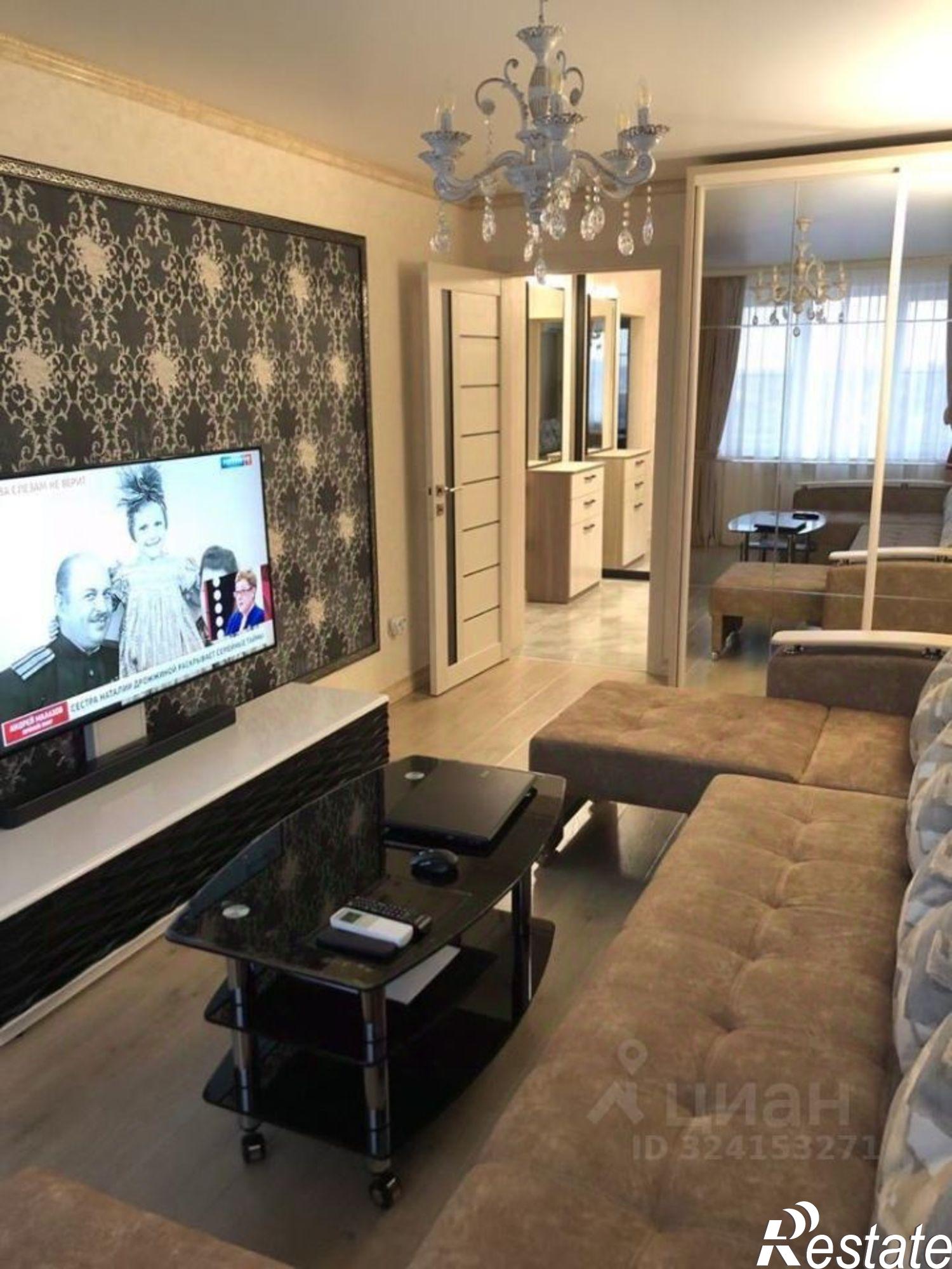 Купить квартиру за 7 900 000 рублей на улица Петренко, 2