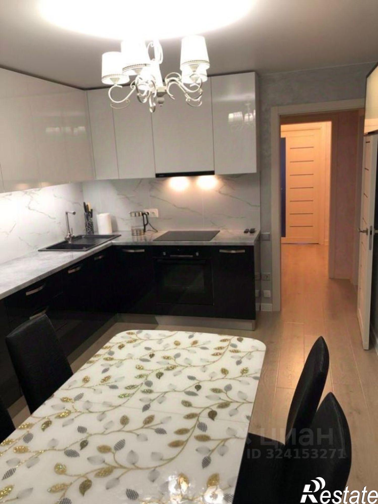 Купить квартиру за 7 900 000 рублей на улица Петренко, 2