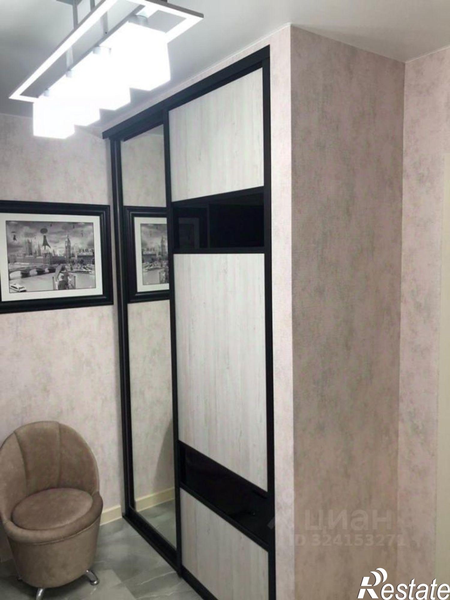 Купить квартиру за 7 900 000 рублей на улица Петренко, 2