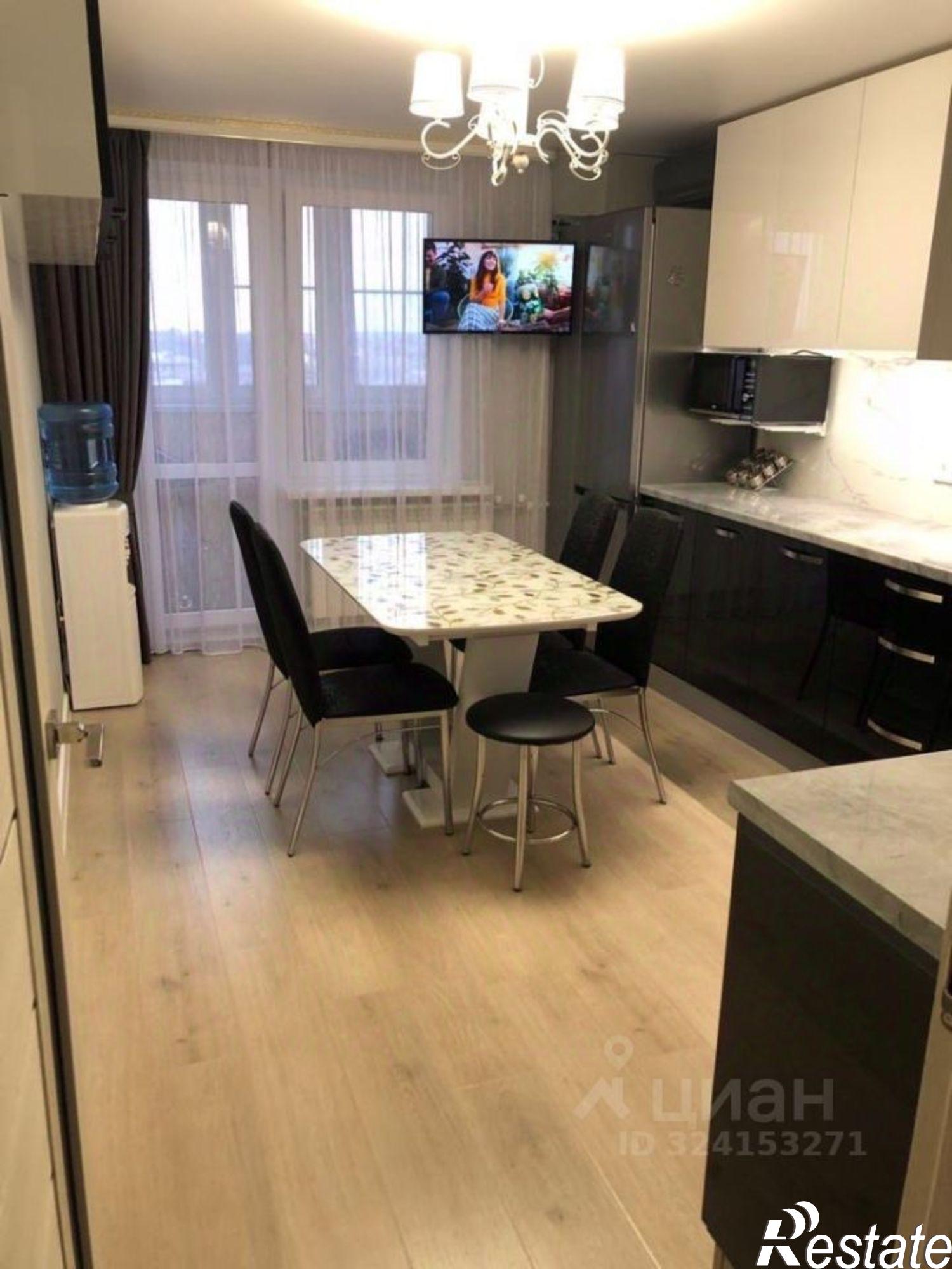 Купить квартиру за 7 900 000 рублей на улица Петренко, 2