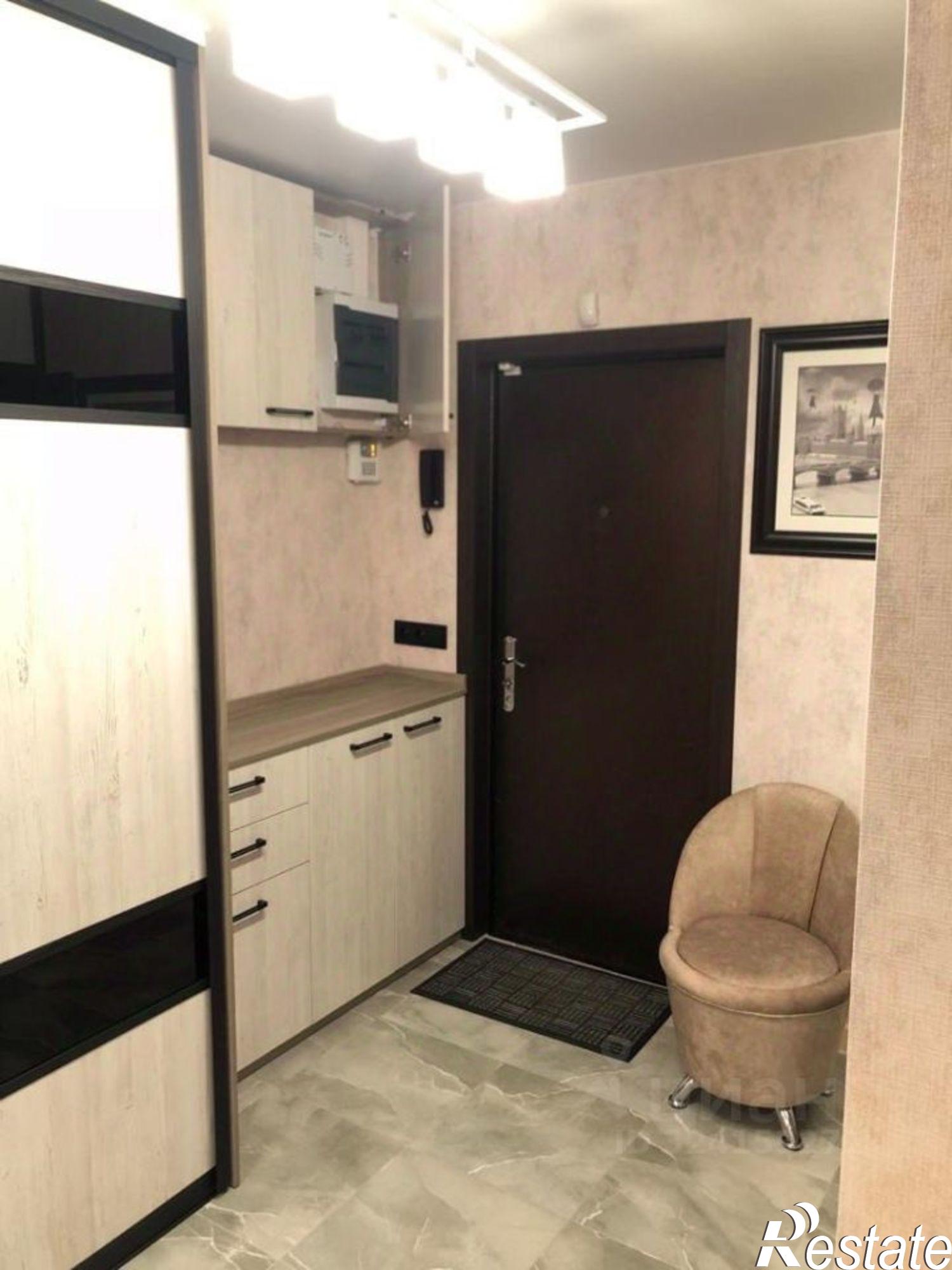 Купить квартиру за 7 900 000 рублей на улица Петренко, 2