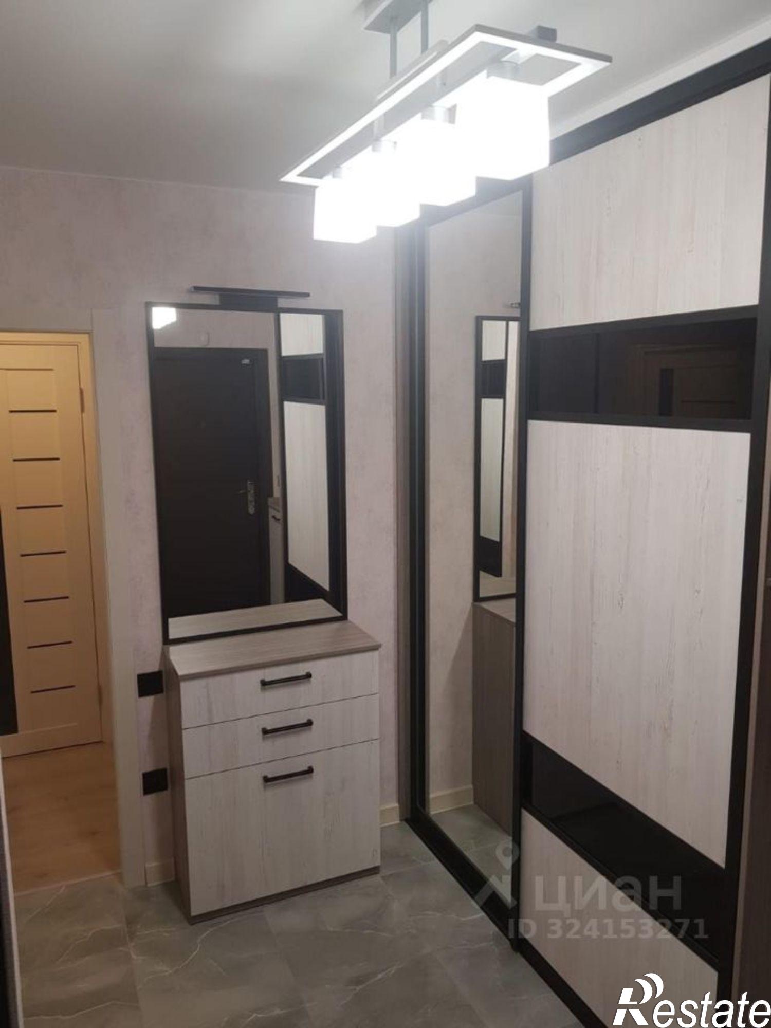 Купить квартиру за 7 900 000 рублей на улица Петренко, 2