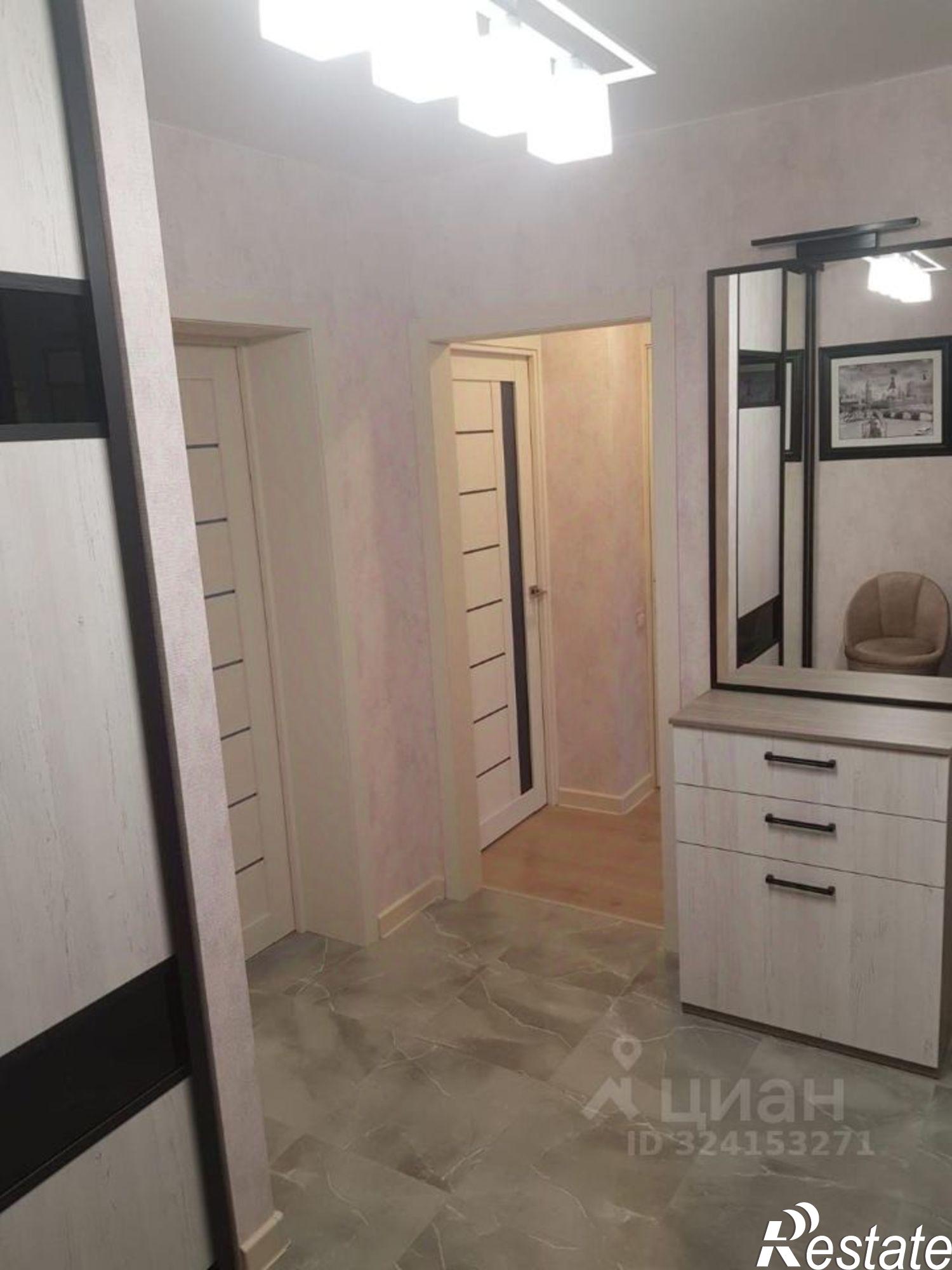 Купить квартиру за 7 900 000 рублей на улица Петренко, 2