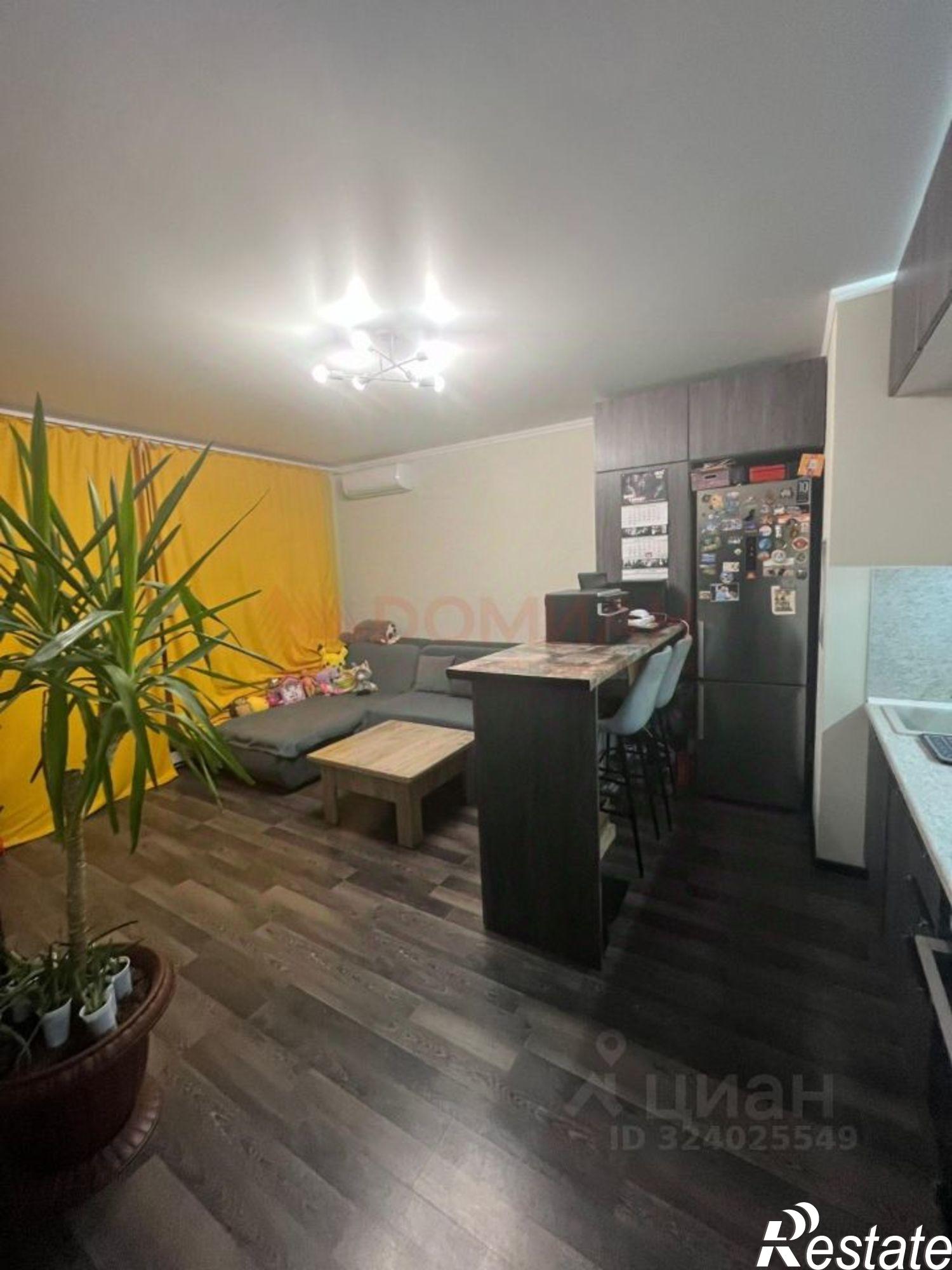 Купить квартиру за 5 350 000 рублей на пр-кт Солженицына, 13