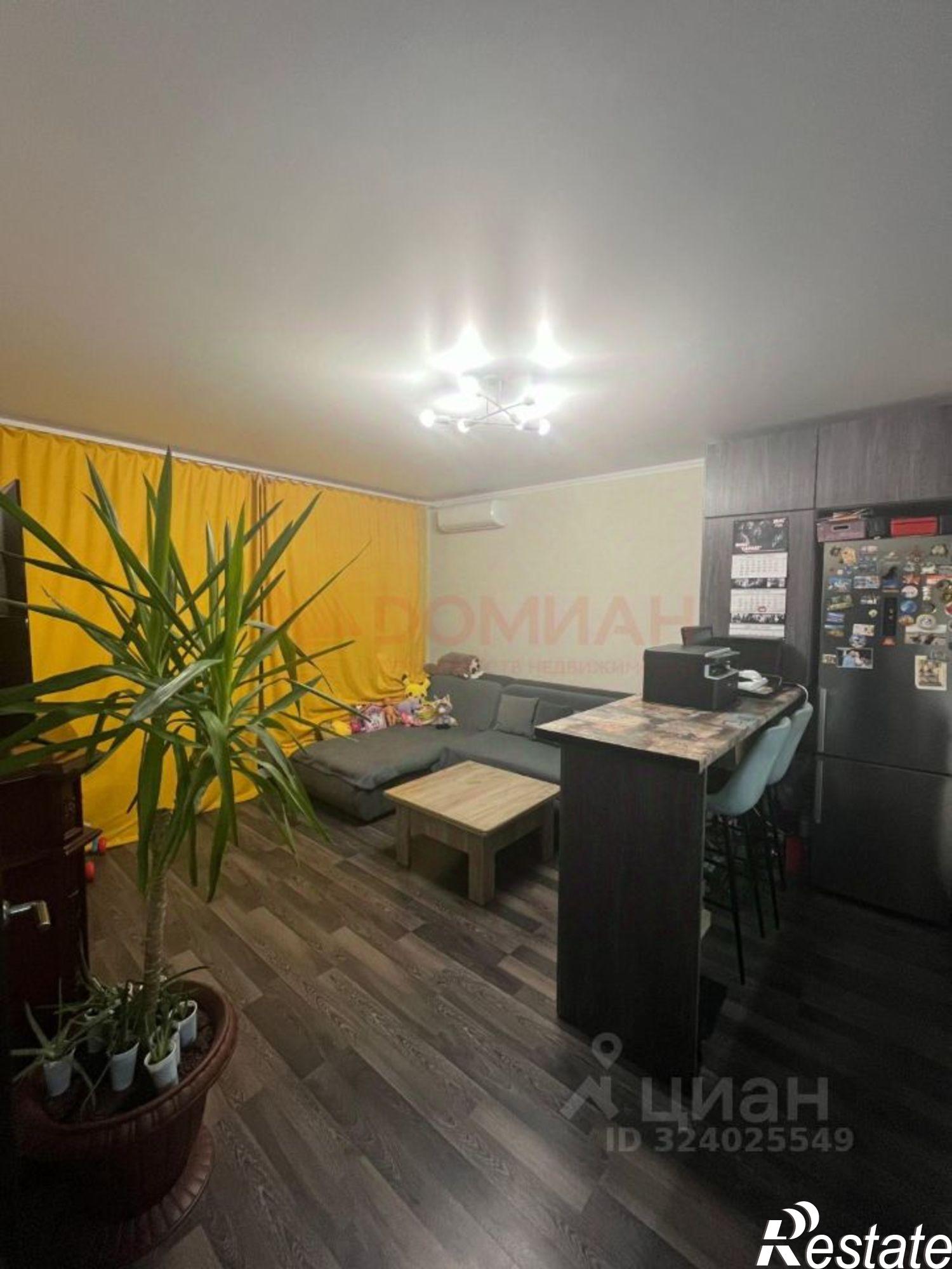 Купить квартиру за 5 350 000 рублей на пр-кт Солженицына, 13