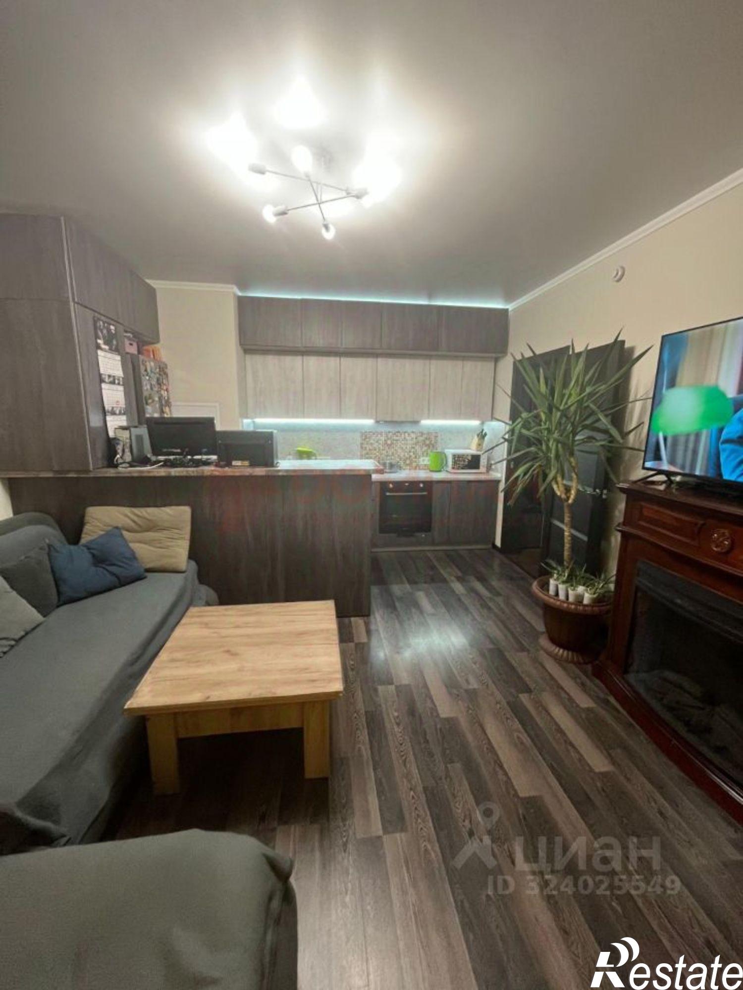 Купить квартиру за 5 350 000 рублей на пр-кт Солженицына, 13