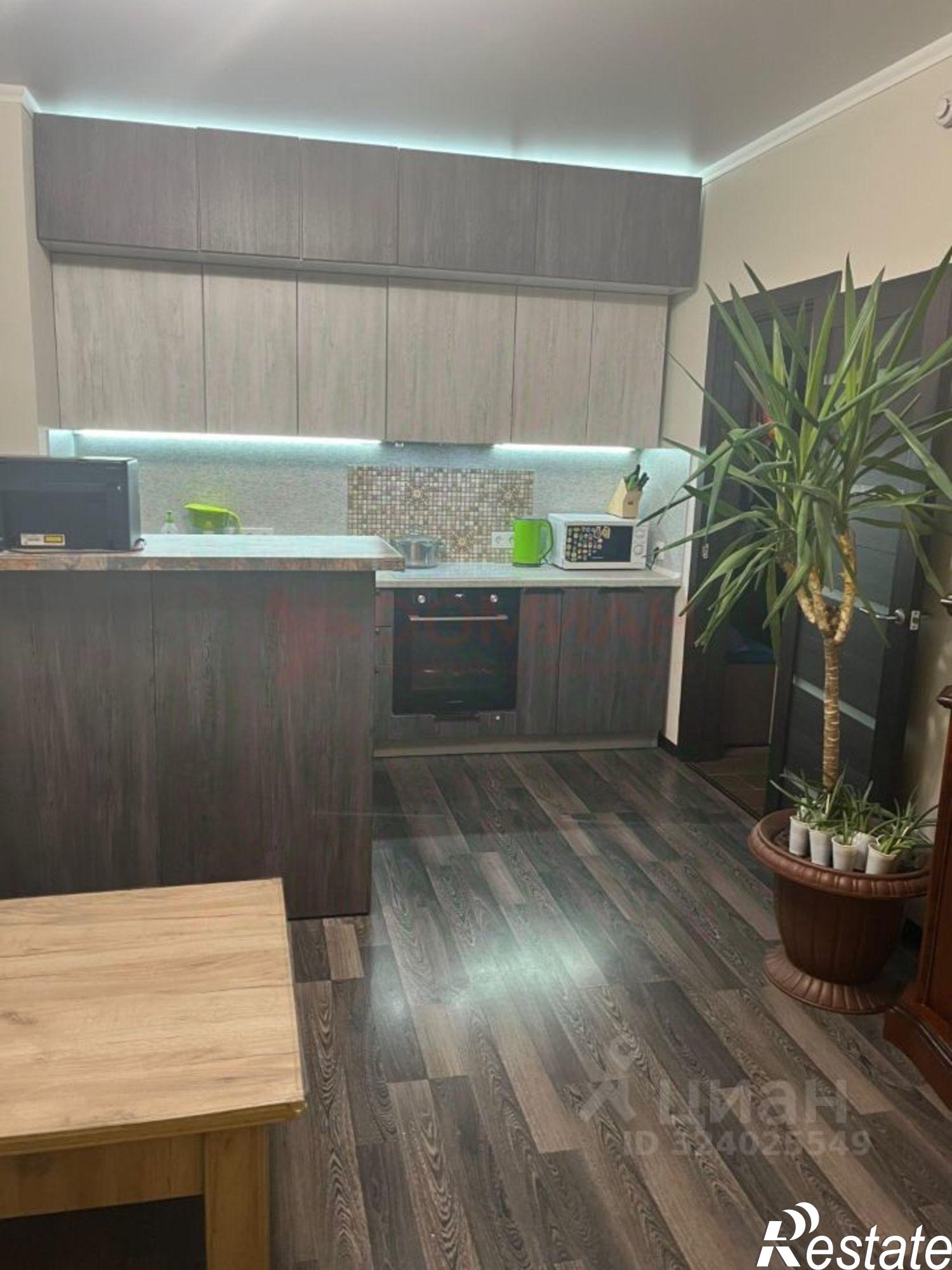 Купить квартиру за 5 350 000 рублей на пр-кт Солженицына, 13