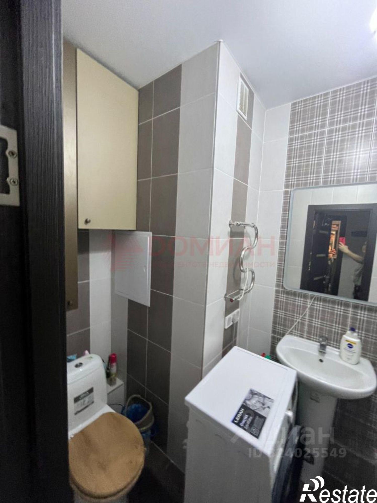 Купить квартиру за 5 350 000 рублей на пр-кт Солженицына, 13