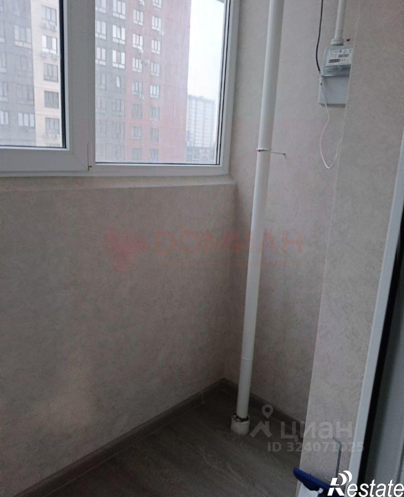 Купить квартиру за 5 350 000 рублей на Берберовская улица, 14