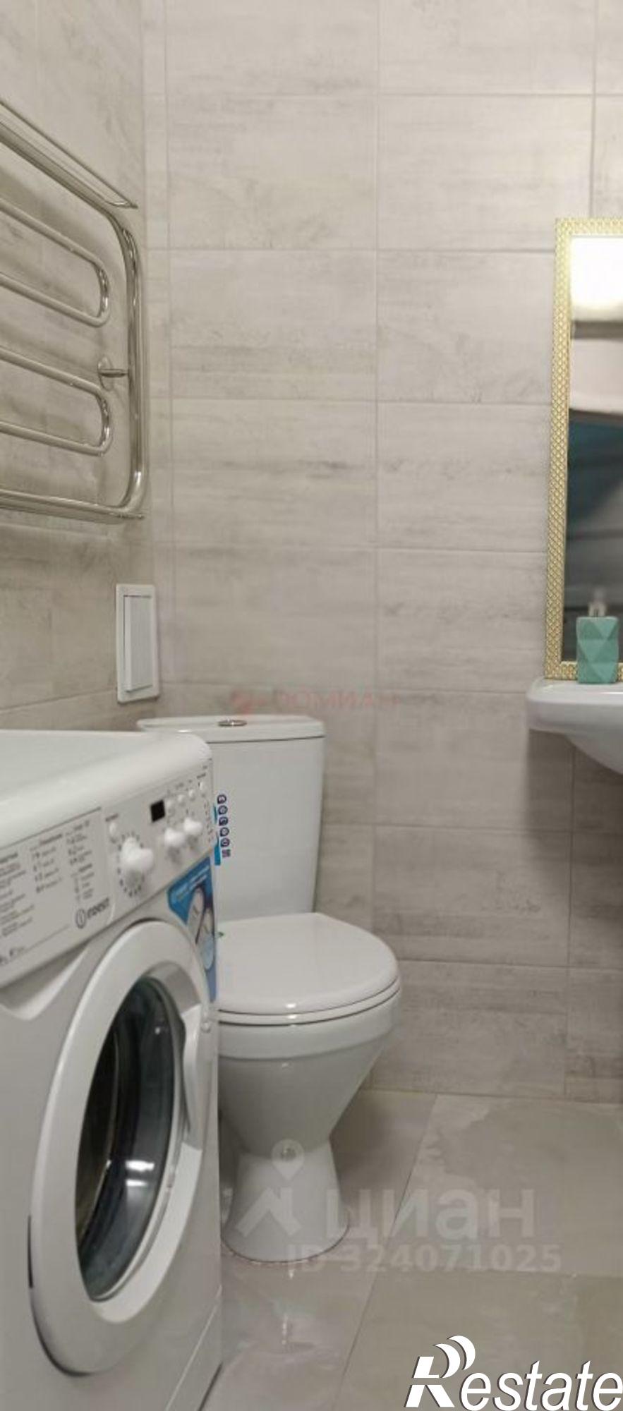 Купить квартиру за 5 350 000 рублей на Берберовская улица, 14