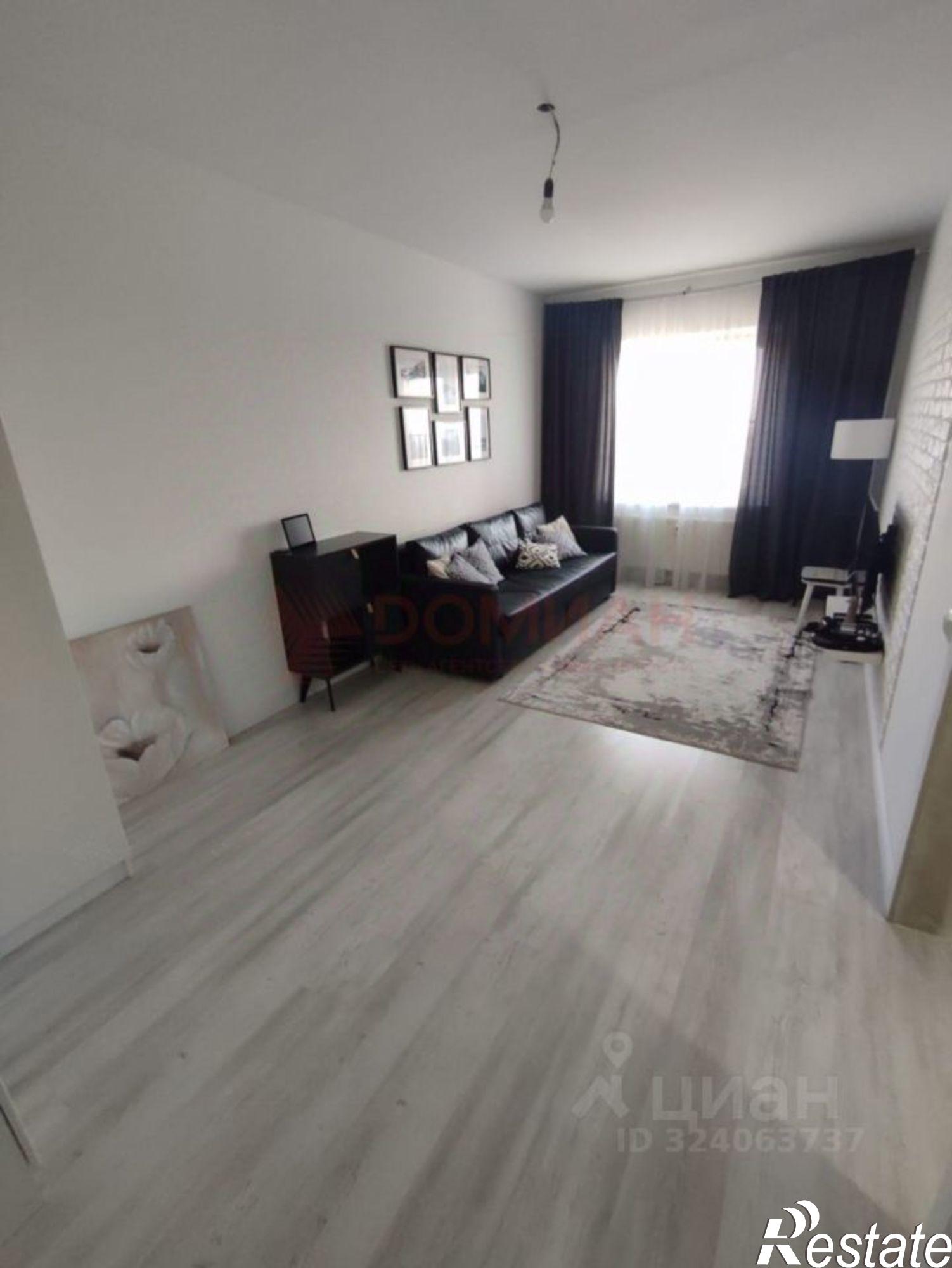 Купить квартиру за 3 400 000 рублей на ул Платона Кляты, 23