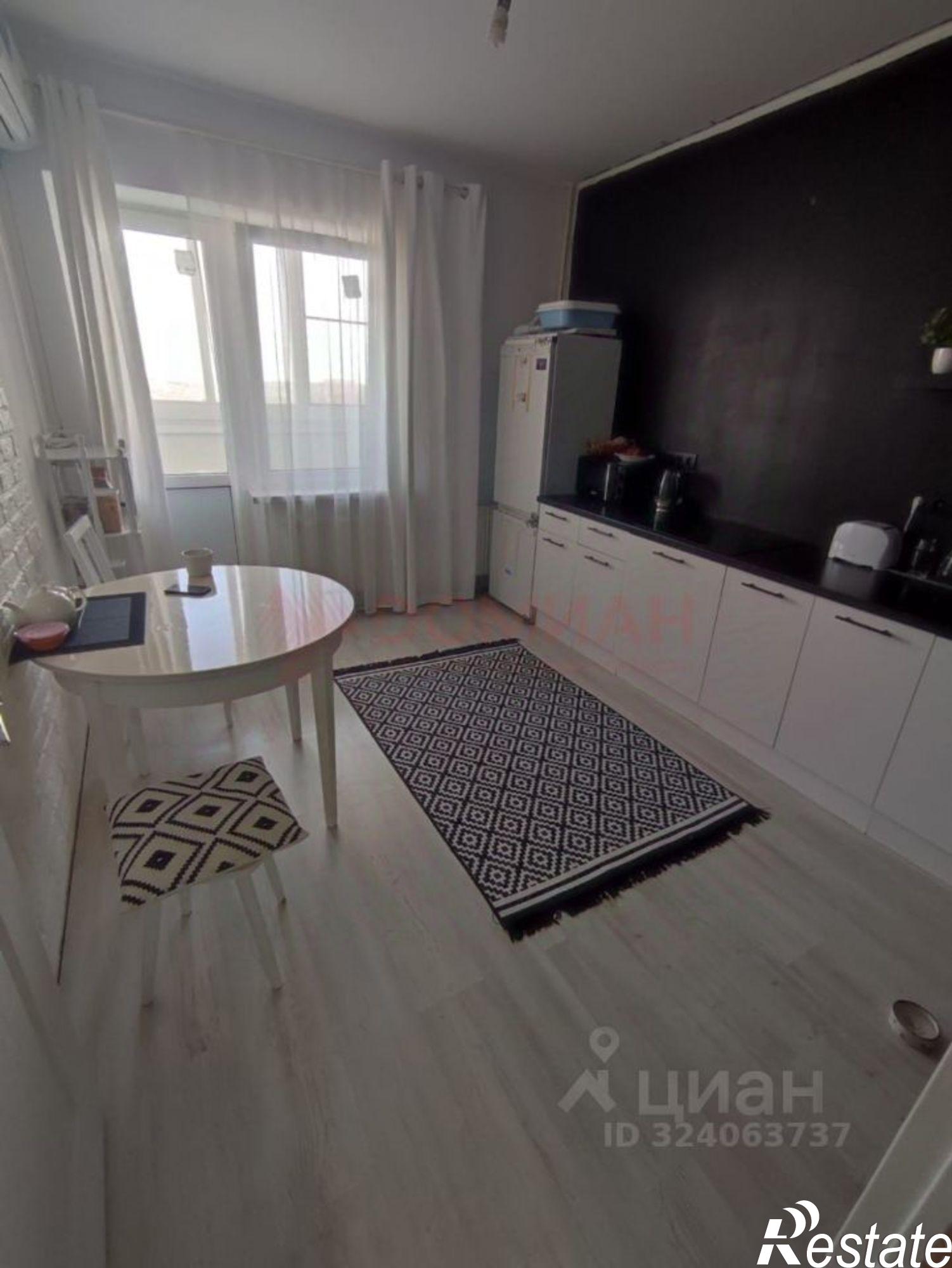 Купить квартиру за 3 400 000 рублей на ул Платона Кляты, 23