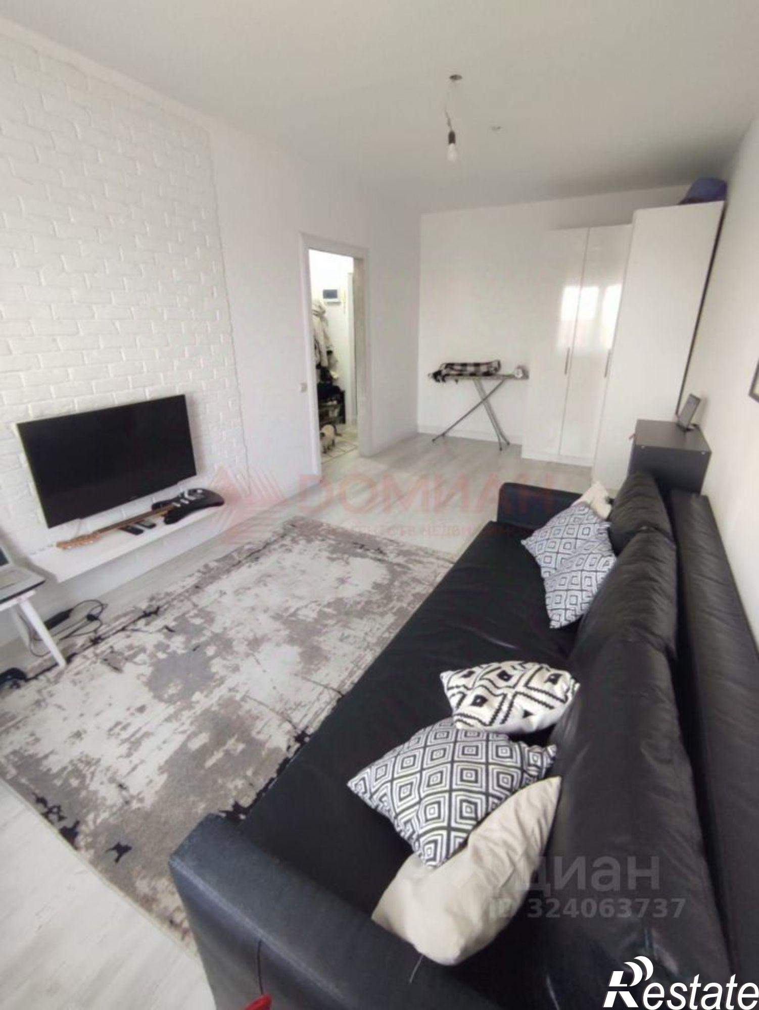 Купить квартиру за 3 400 000 рублей на ул Платона Кляты, 23