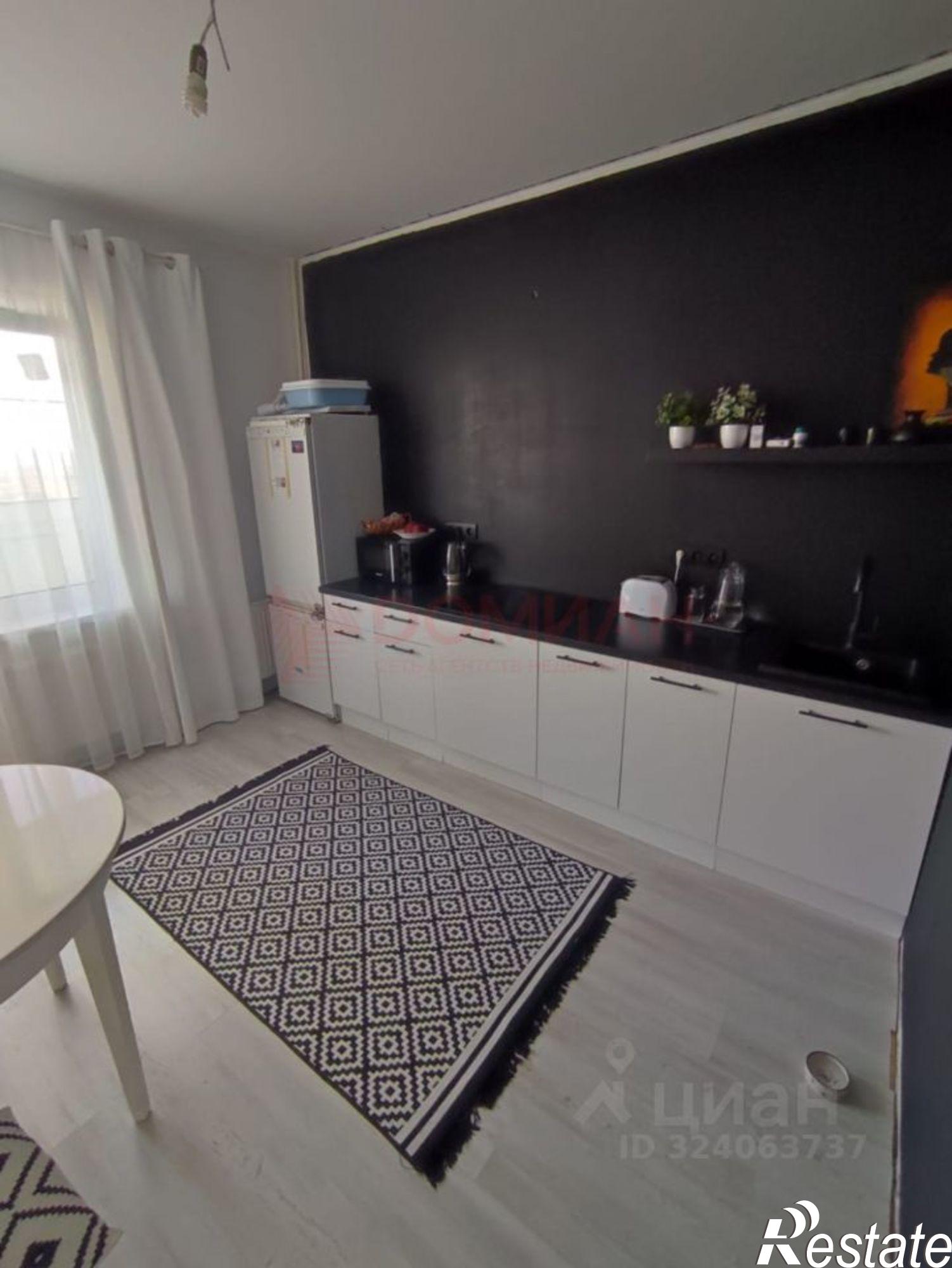 Купить квартиру за 3 400 000 рублей на ул Платона Кляты, 23