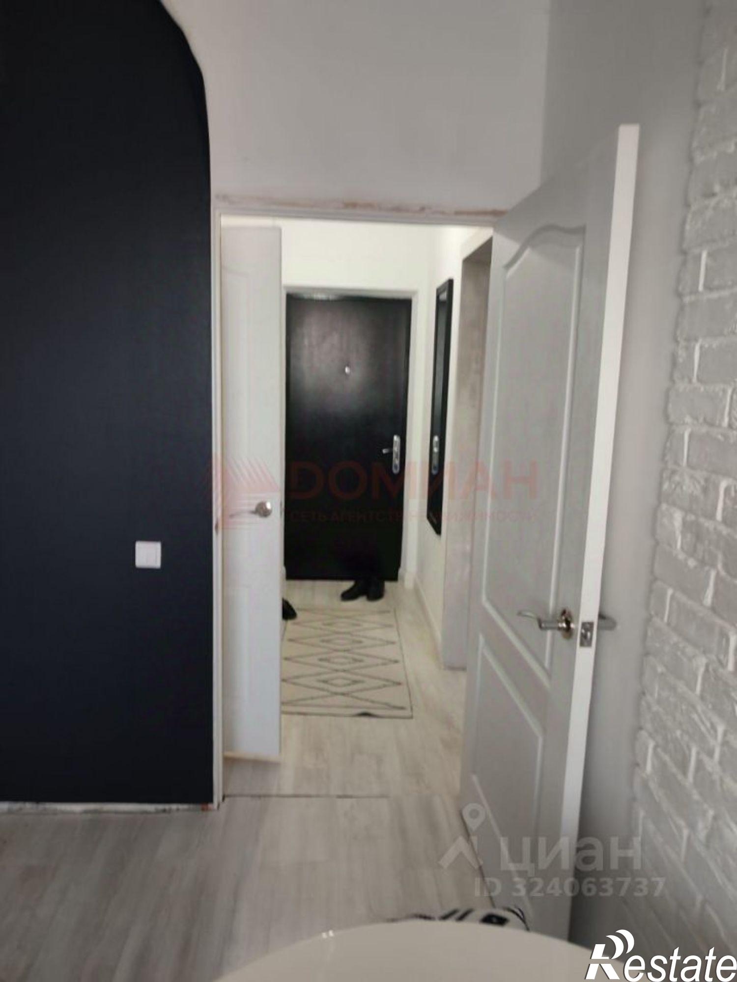 Купить квартиру за 3 400 000 рублей на ул Платона Кляты, 23