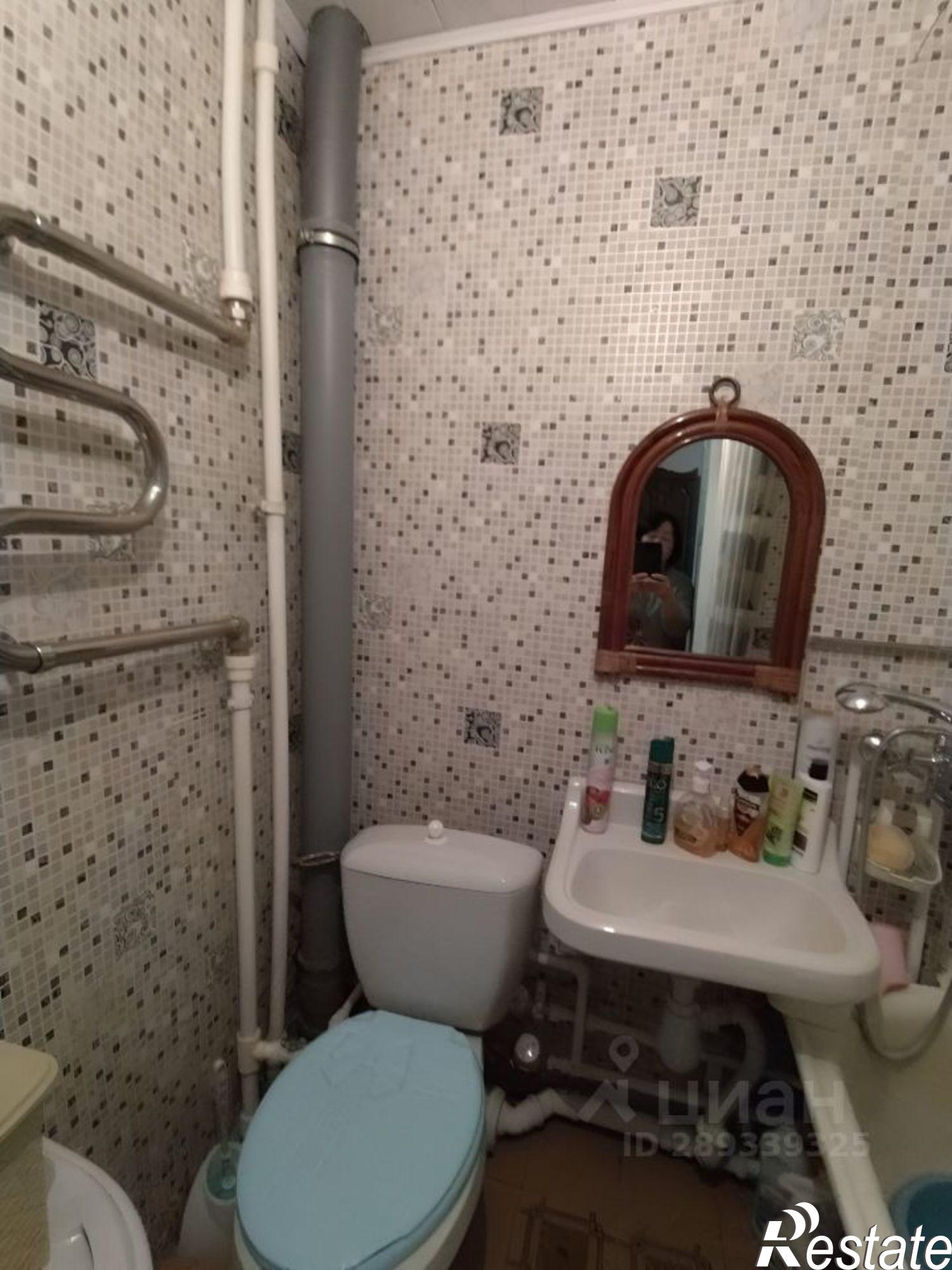 Купить квартиру за 2 750 000 рублей на пр-кт Королева, 23д