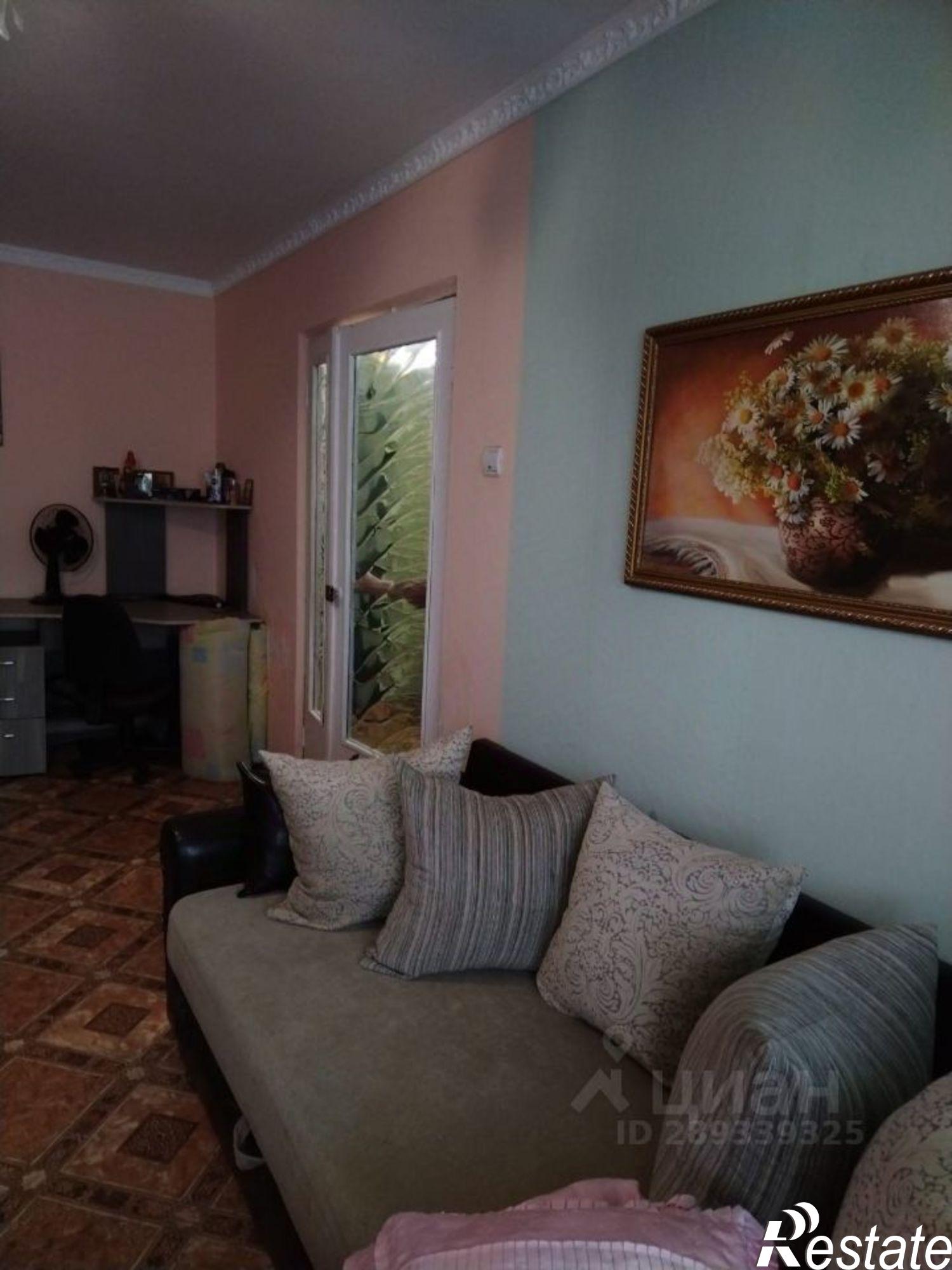 Купить квартиру за 2 750 000 рублей на пр-кт Королева, 23д