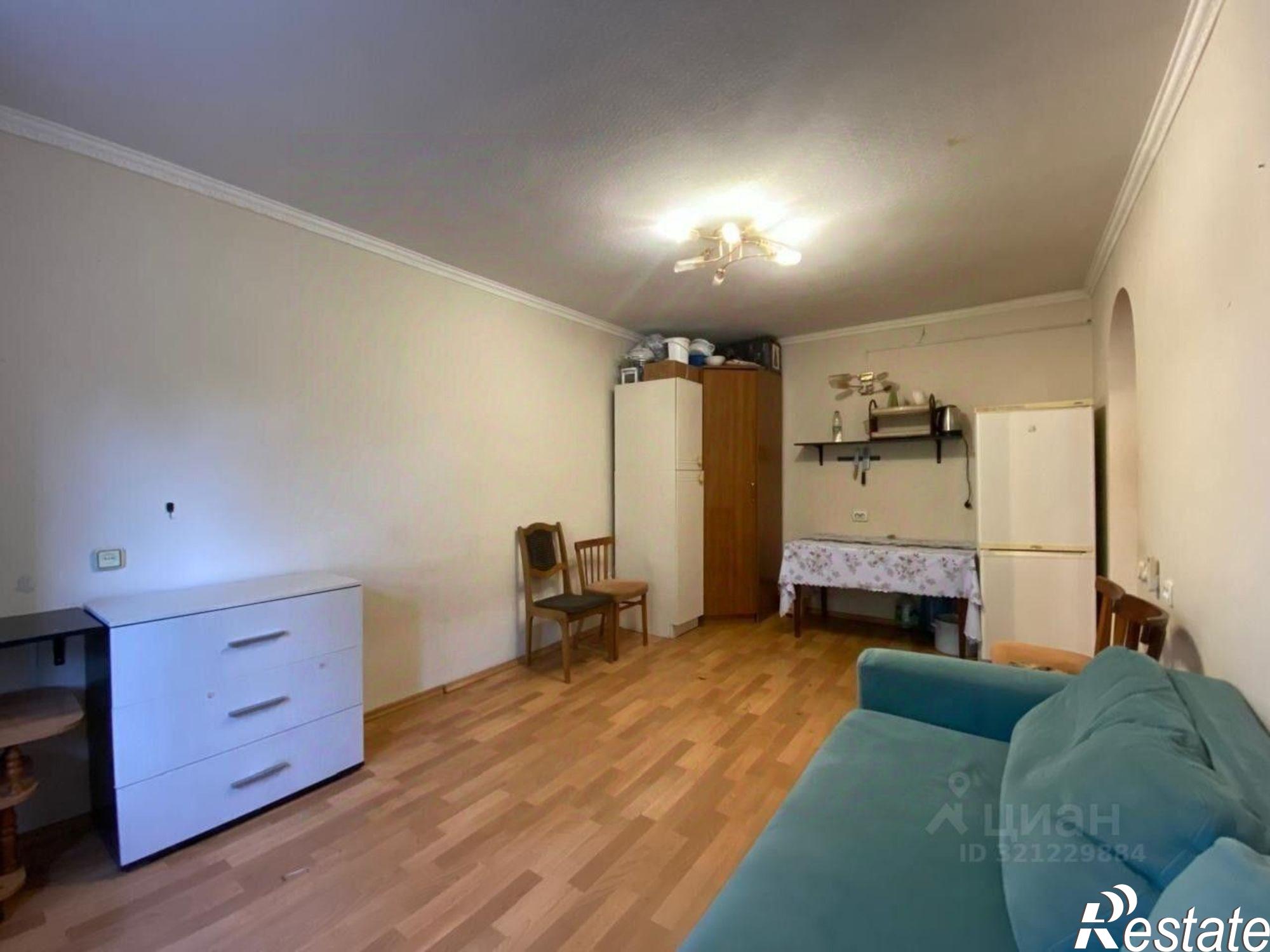 Купить квартиру за 2 800 000 рублей на ул Волкова, 17