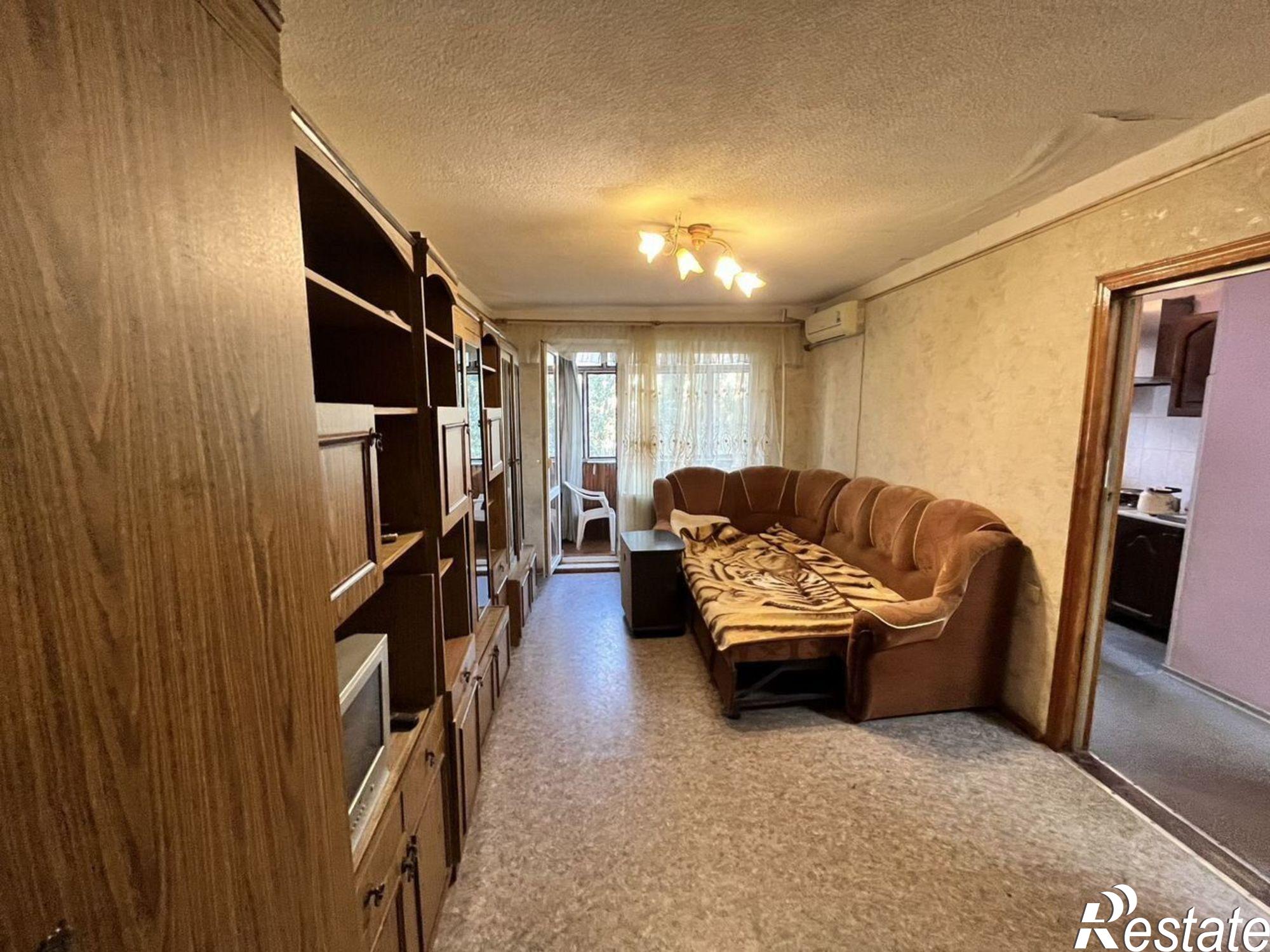 Купить квартиру за 2 700 000 рублей на ул Добровольского, 38