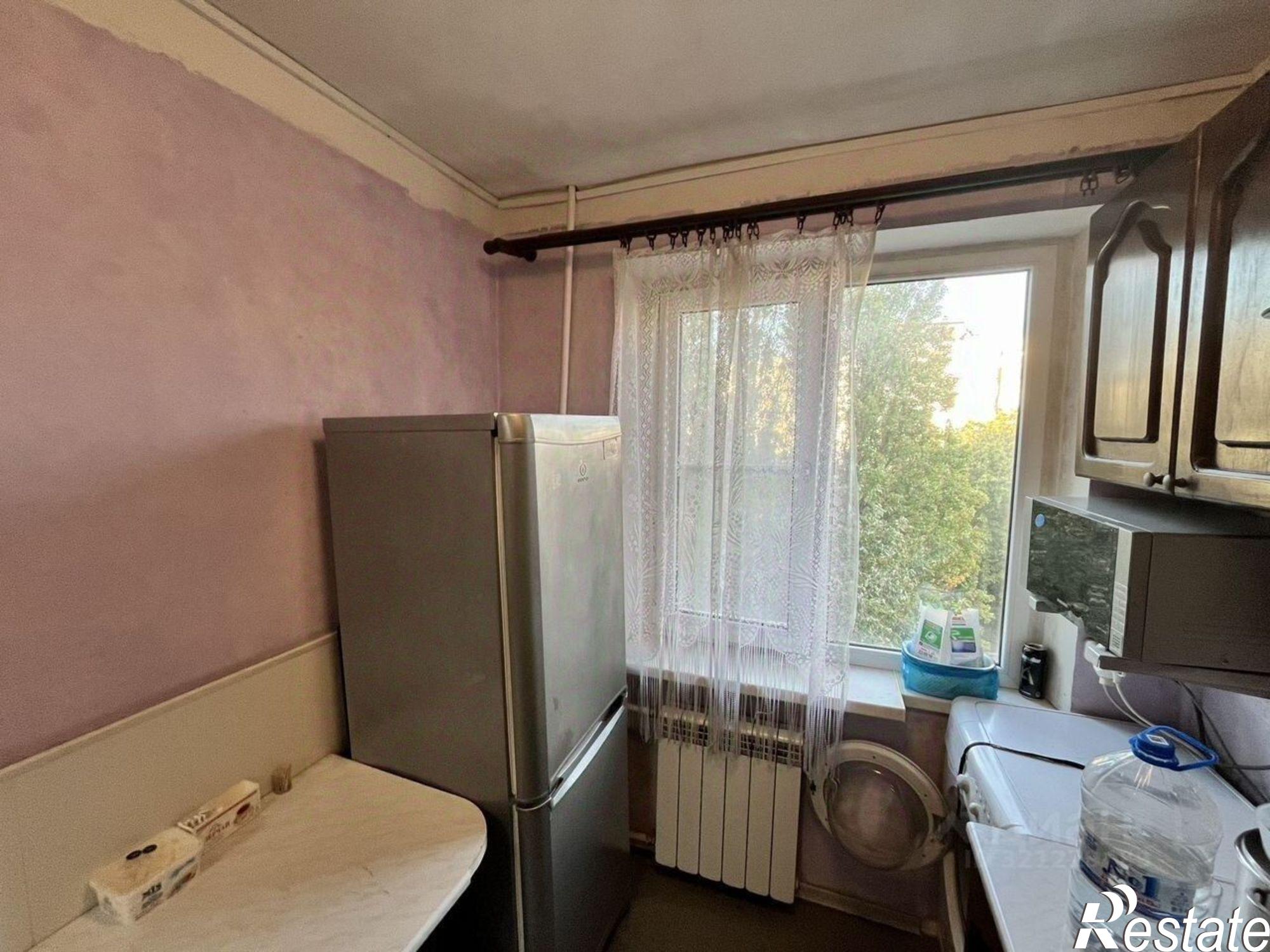 Купить квартиру за 2 700 000 рублей на ул Добровольского, 38