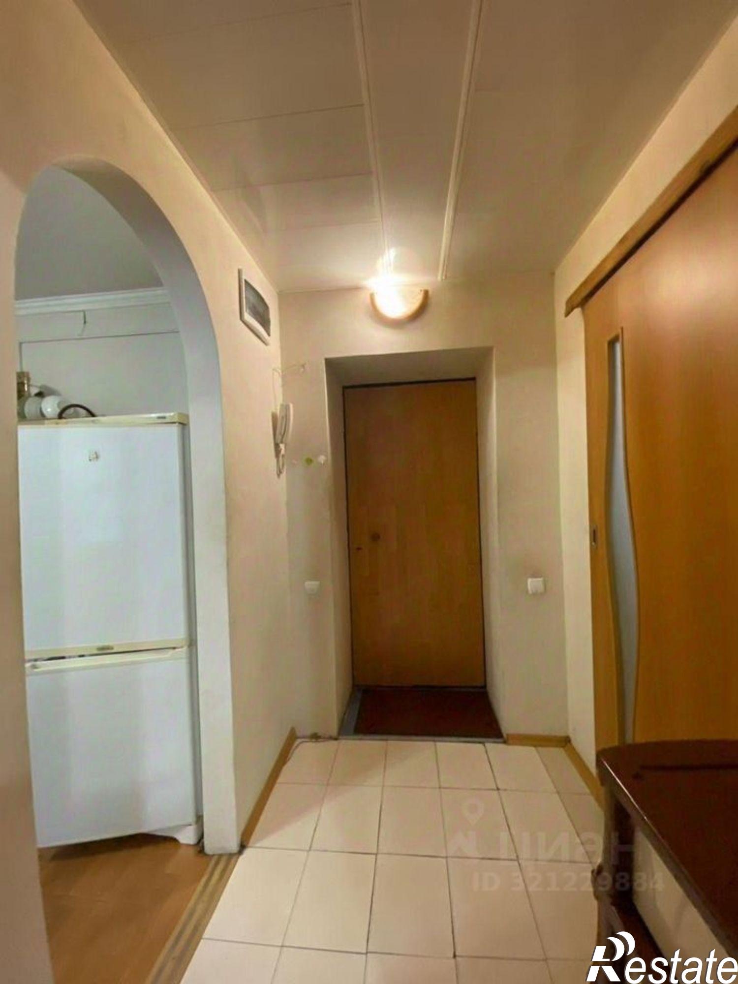 Купить квартиру за 2 800 000 рублей на ул Волкова, 17