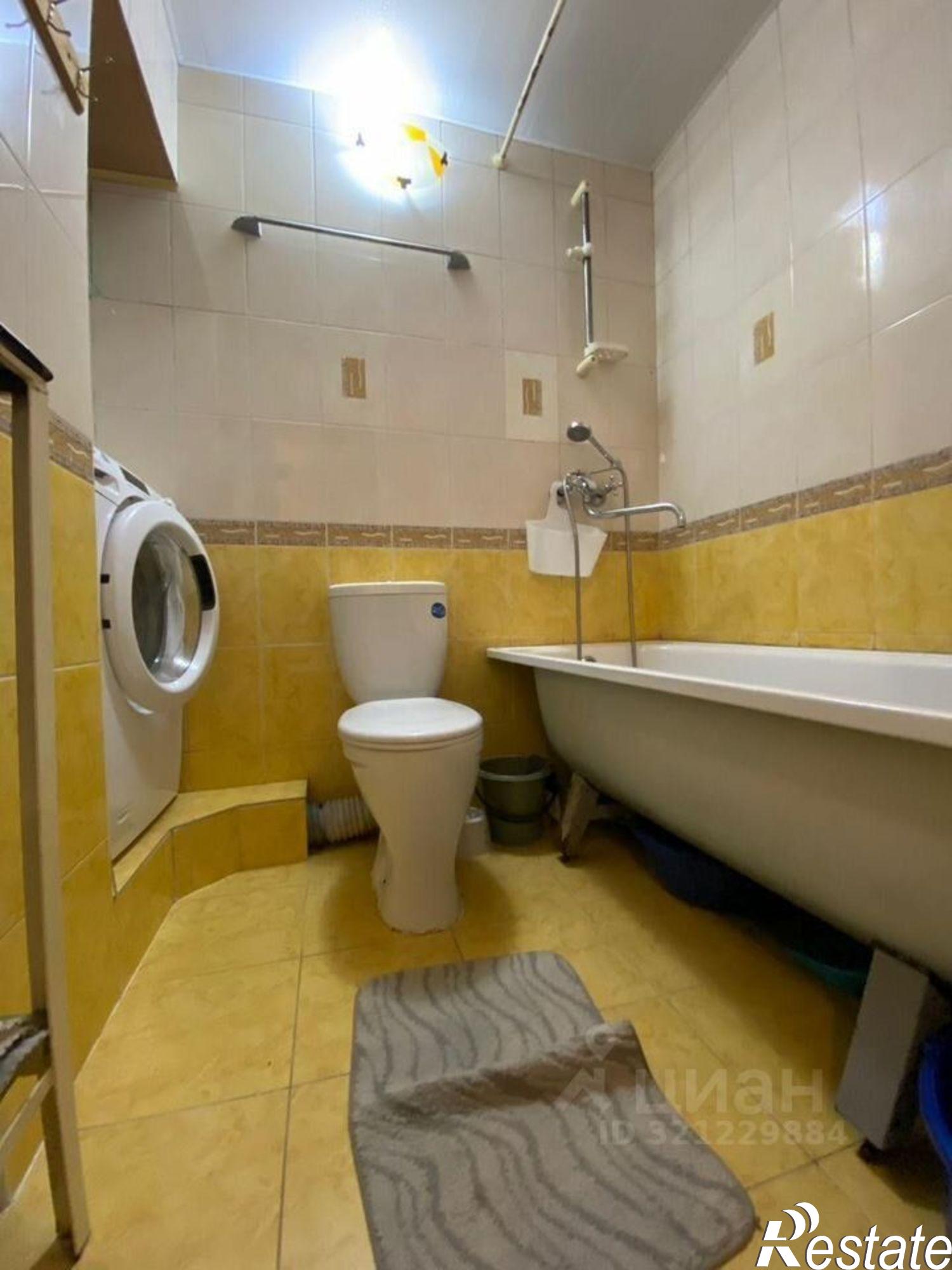 Купить квартиру за 2 800 000 рублей на ул Волкова, 17