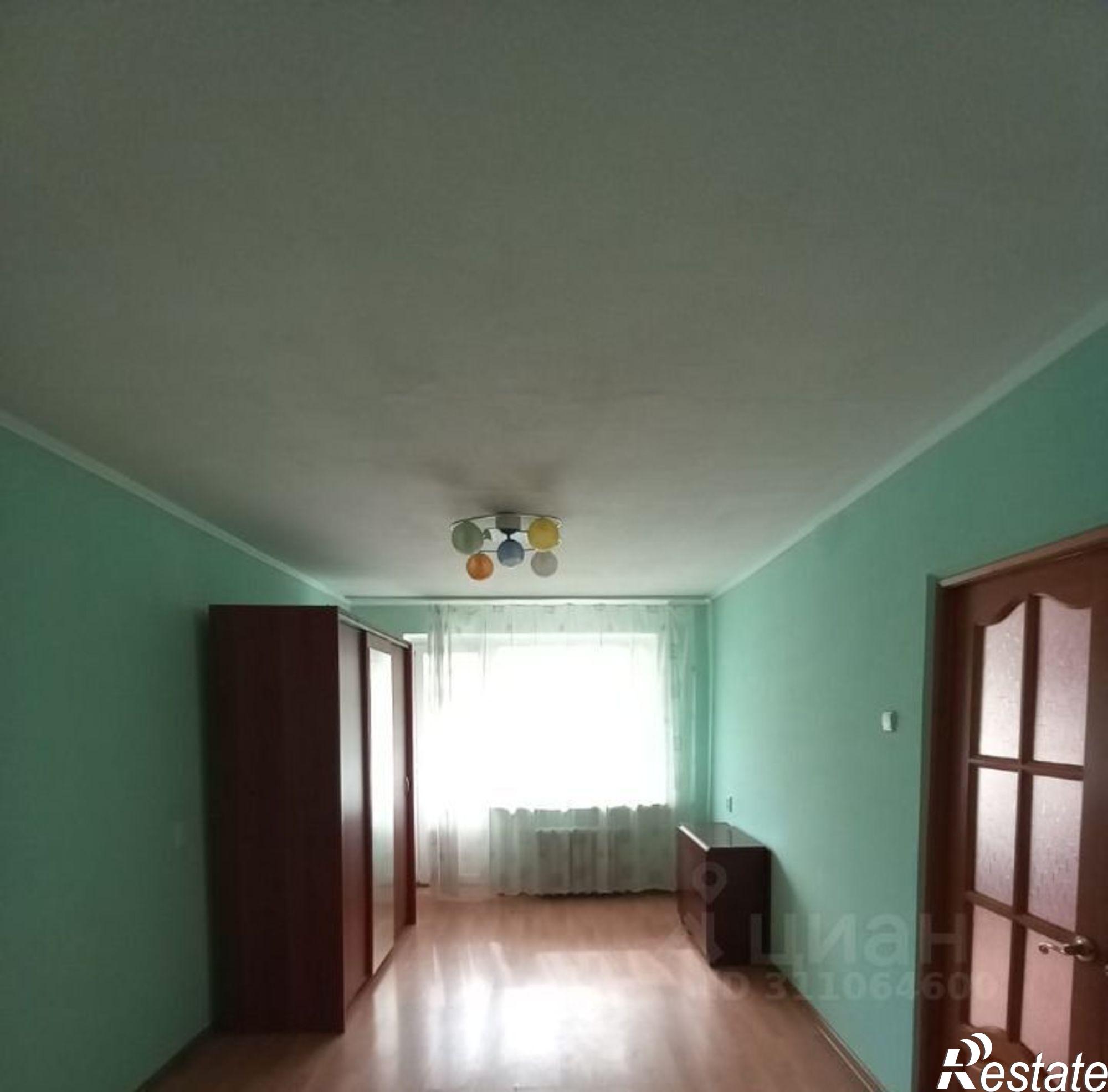 Купить квартиру за 2 880 000 рублей на ул Беляева, 9