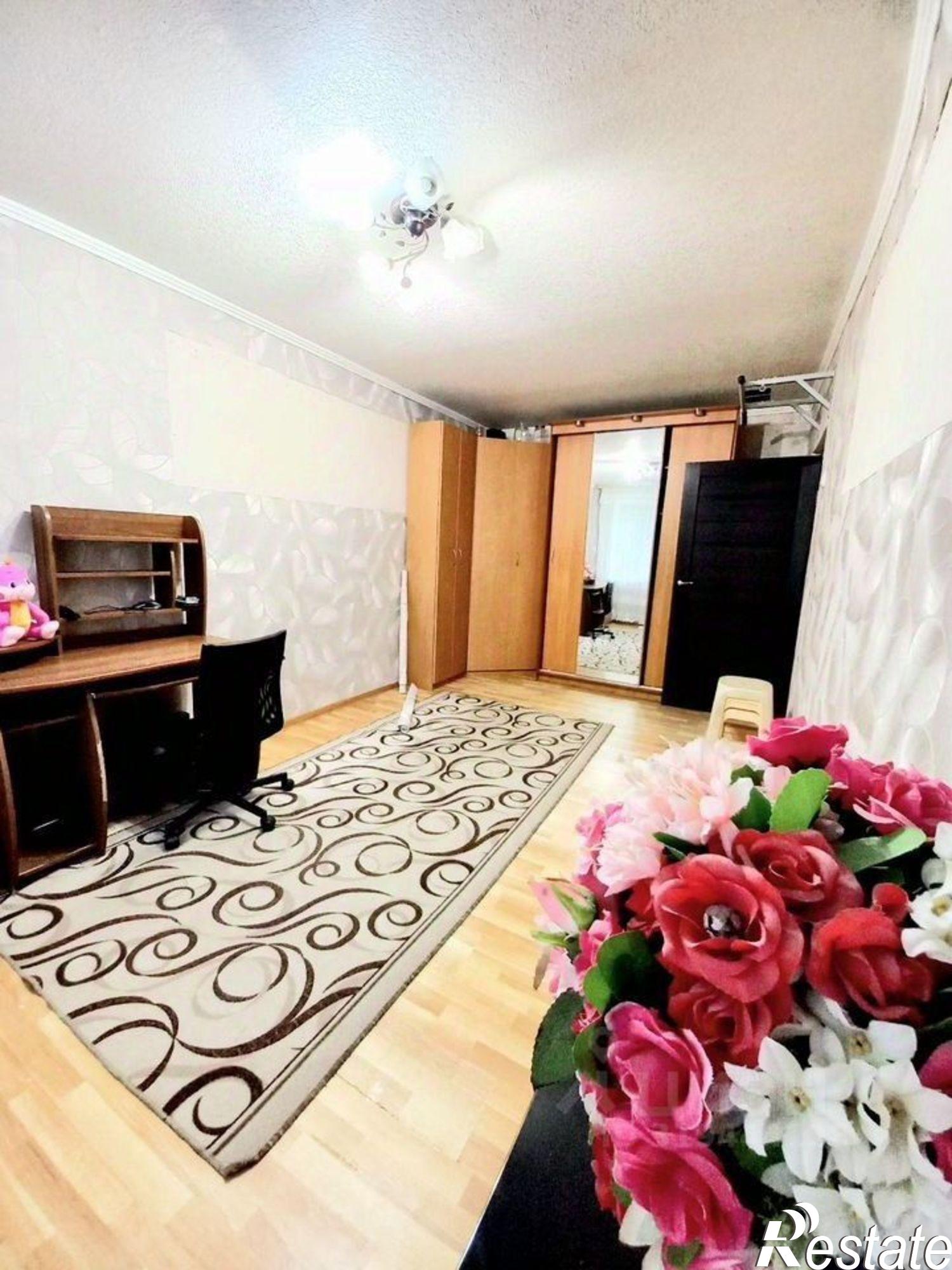 Купить квартиру за 2 850 000 рублей на ул Орбитальная, 44/1