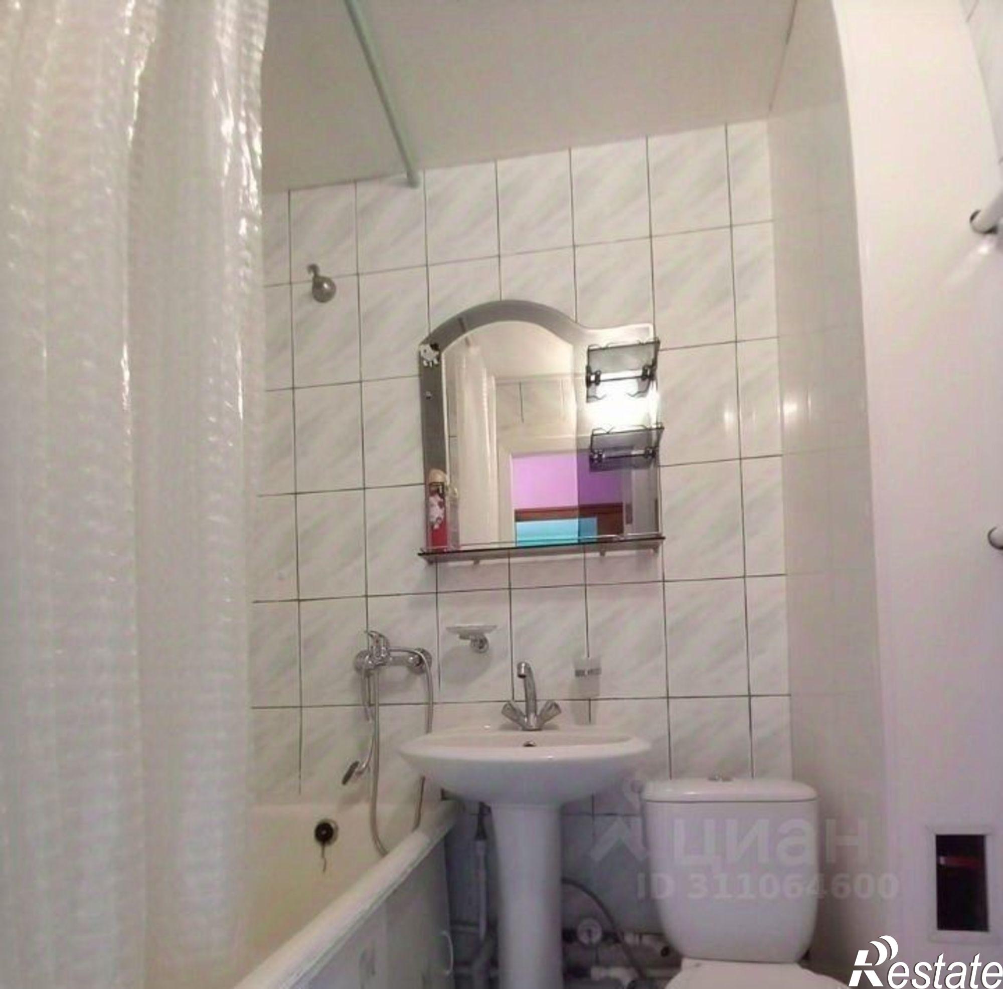 Купить квартиру за 2 880 000 рублей на ул Беляева, 9