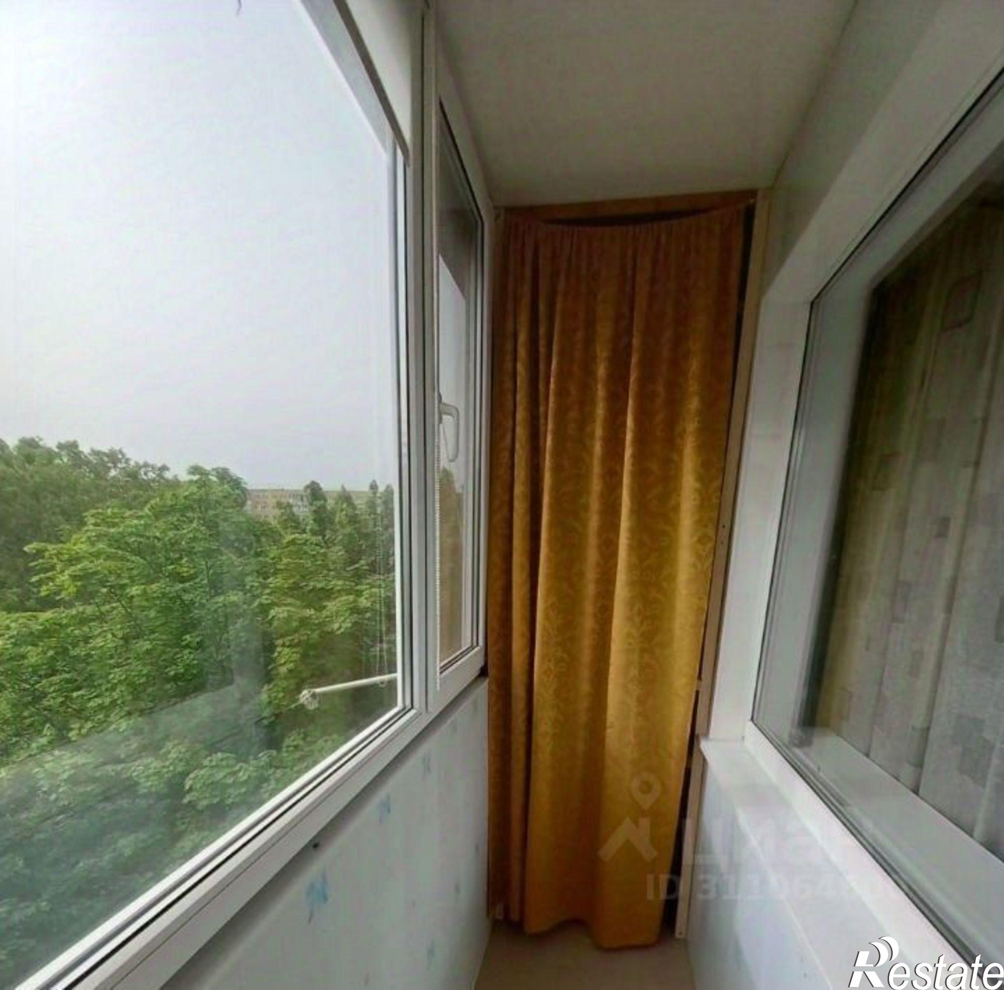 Купить квартиру за 2 880 000 рублей на ул Беляева, 9