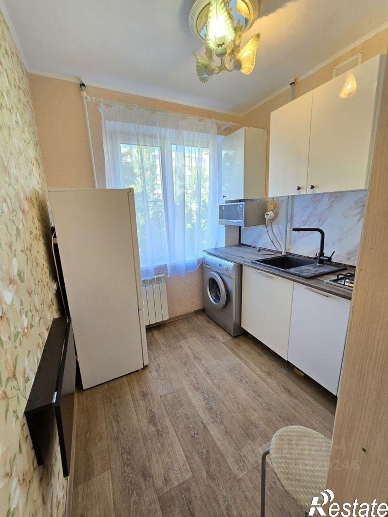 Купить квартиру за 3 050 000 рублей на пр-кт Космонавтов, 8/3