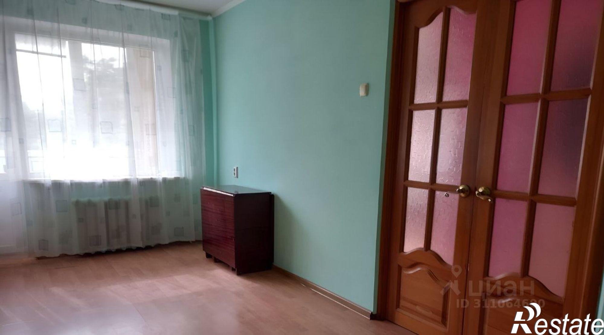 Купить квартиру за 2 880 000 рублей на ул Беляева, 9