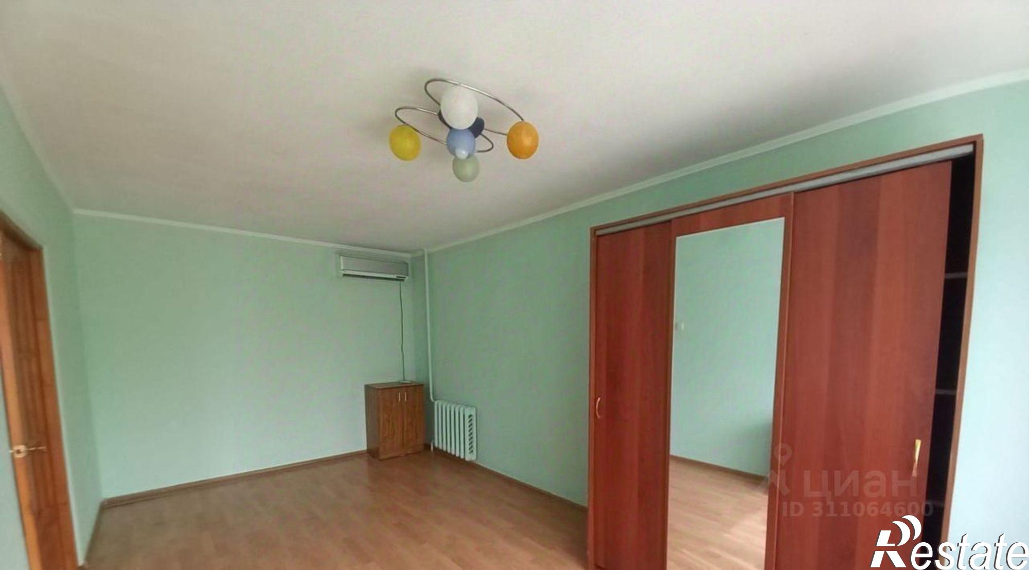 Купить квартиру за 2 880 000 рублей на ул Беляева, 9