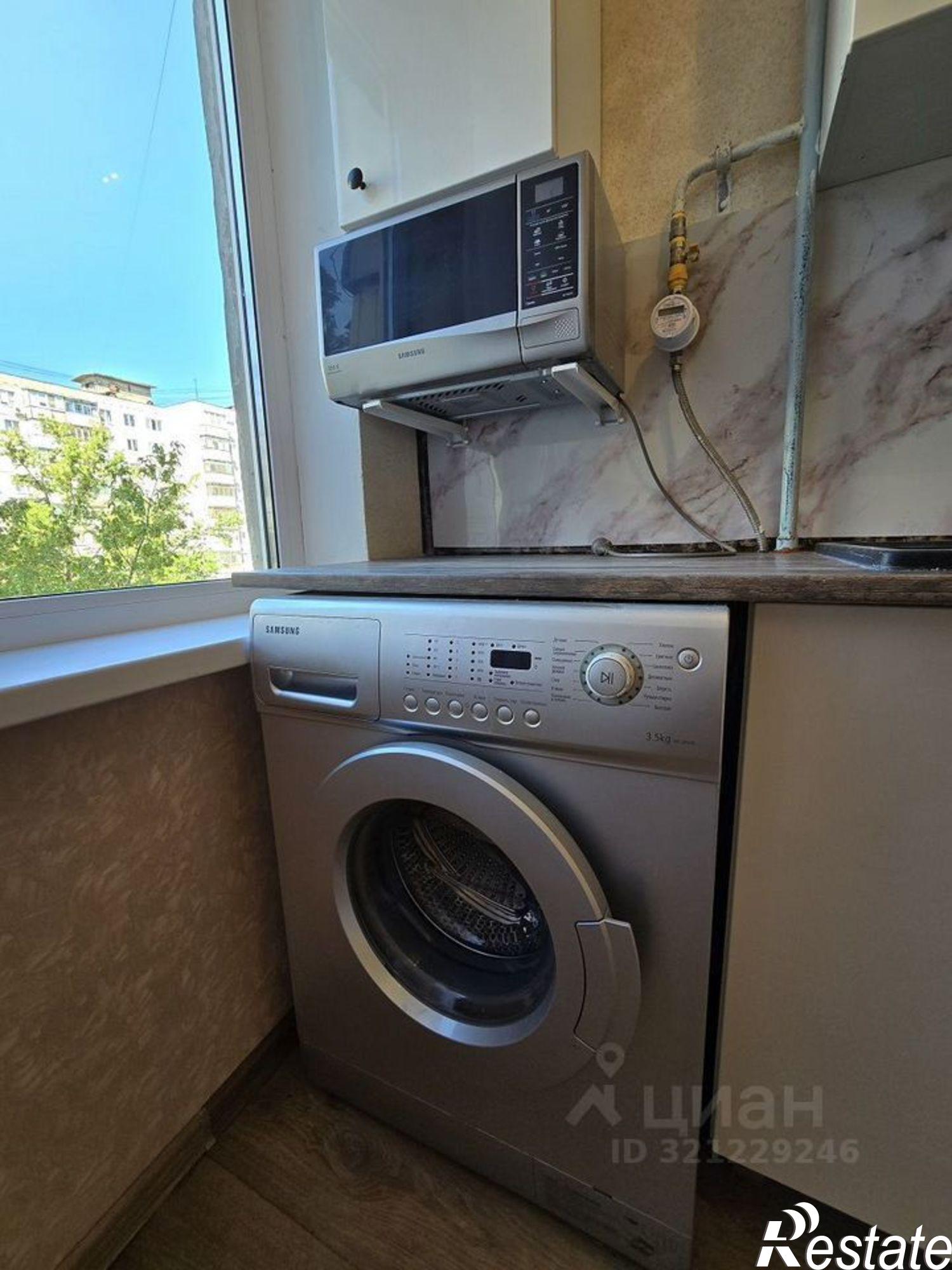 Купить квартиру за 3 050 000 рублей на пр-кт Космонавтов, 8/3