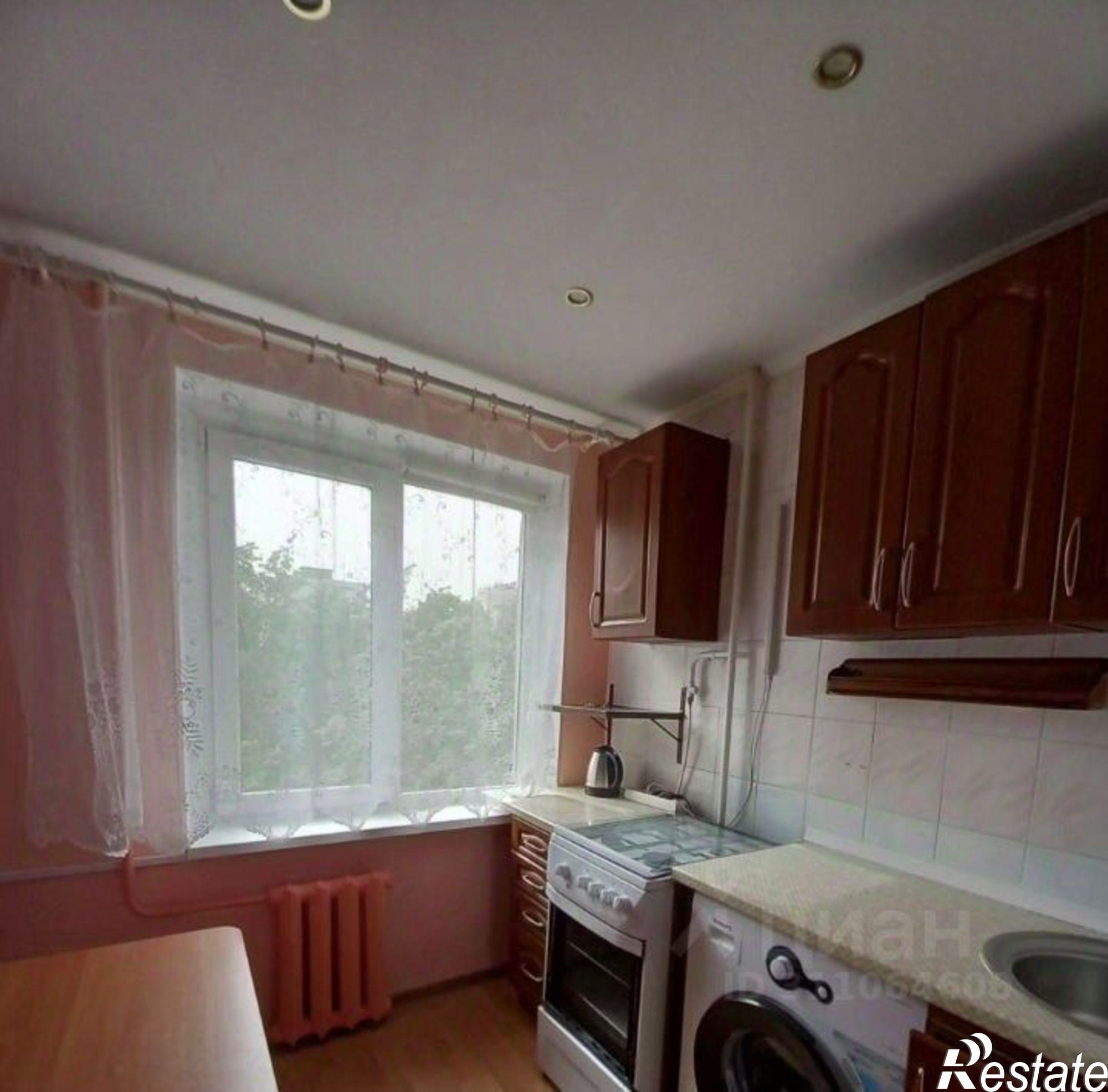 Купить квартиру за 2 880 000 рублей на ул Беляева, 9