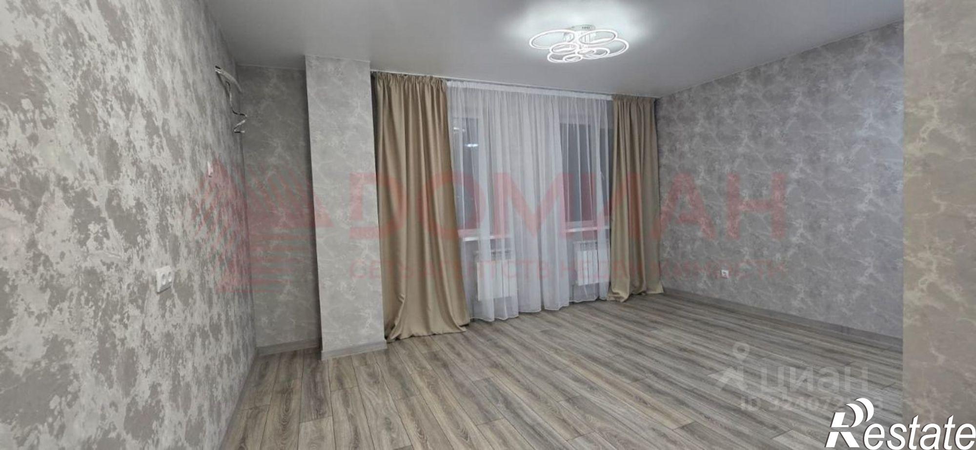 Купить квартиру за 4 500 000 рублей на 2-й Атмосферный пер, 4