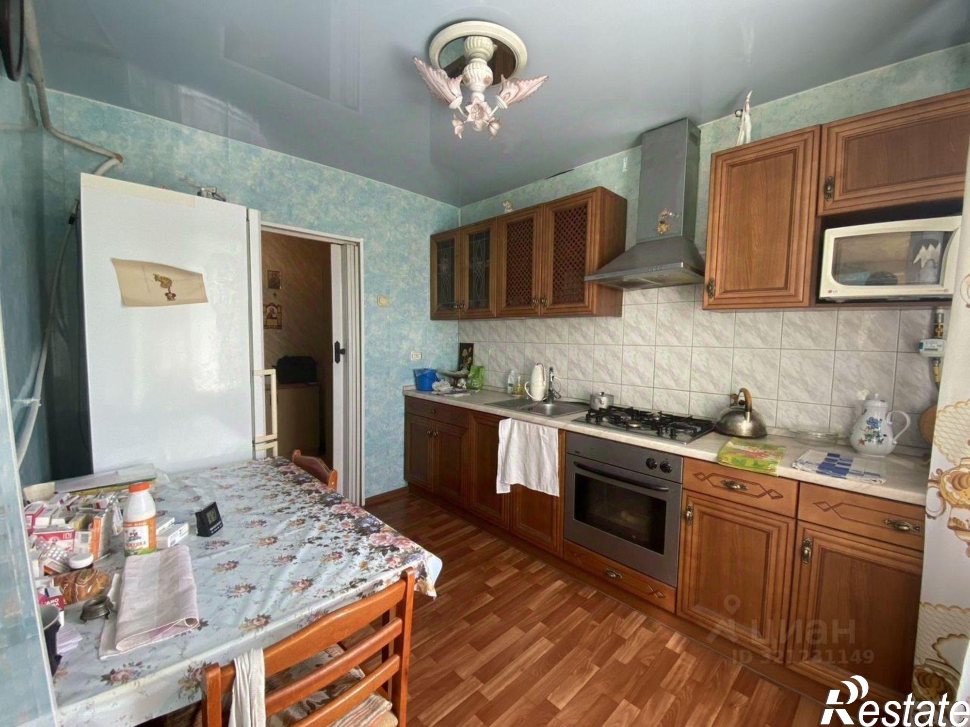 Купить квартиру за 3 850 000 рублей на пр-кт Ленина, 87