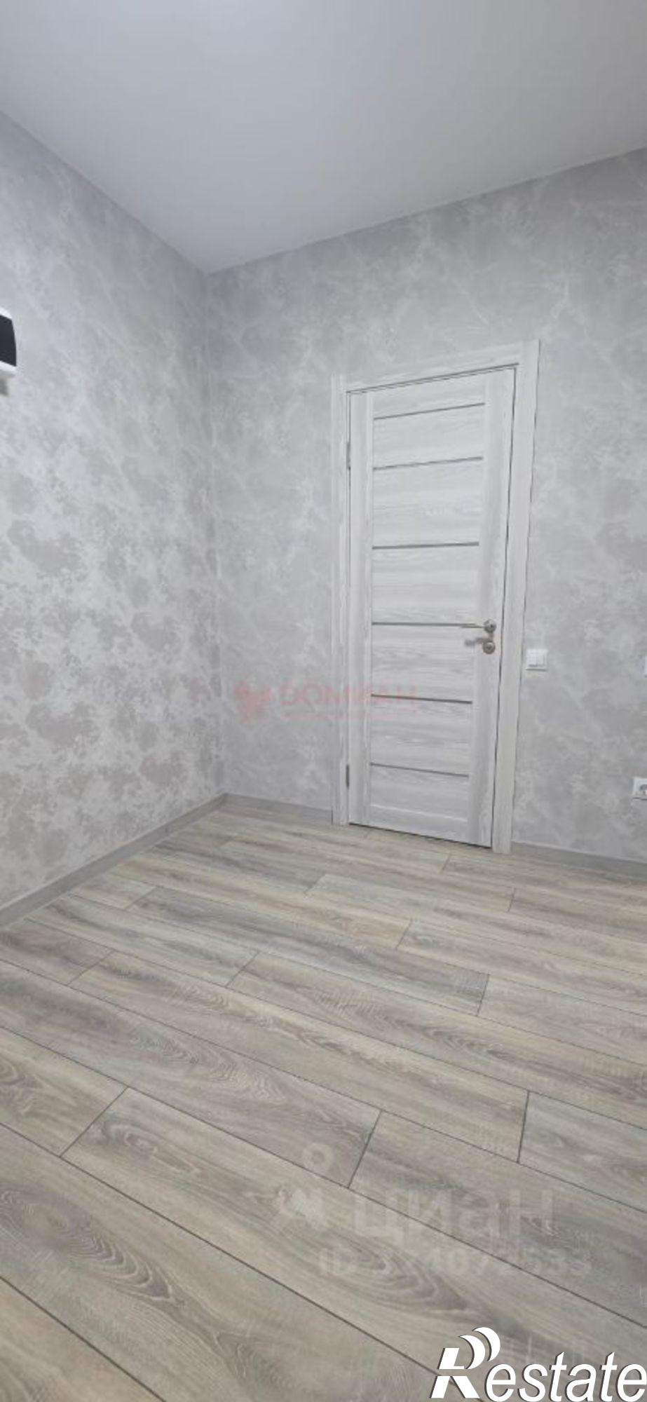 Купить квартиру за 4 500 000 рублей на 2-й Атмосферный пер, 4