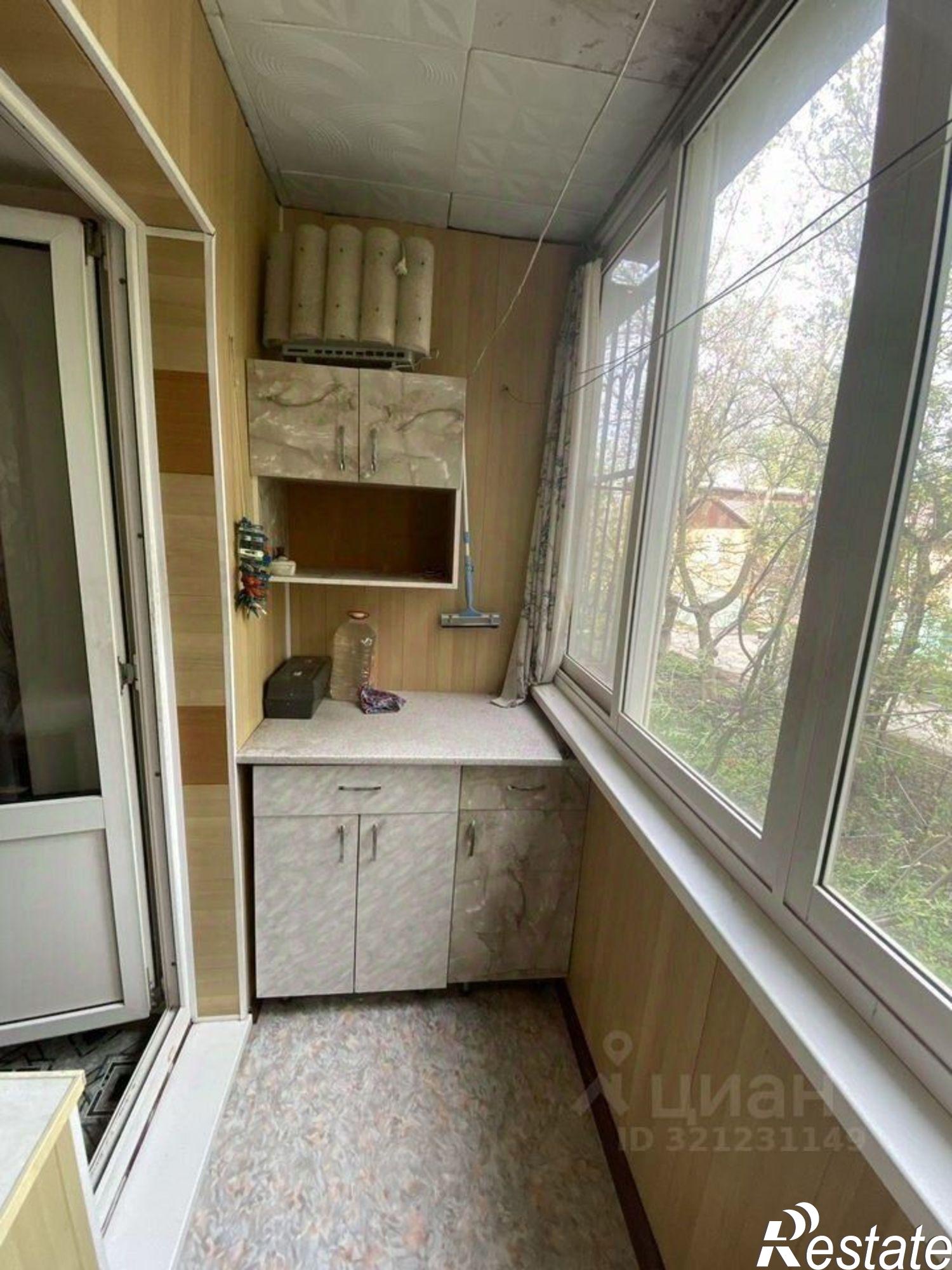 Купить квартиру за 3 850 000 рублей на пр-кт Ленина, 87