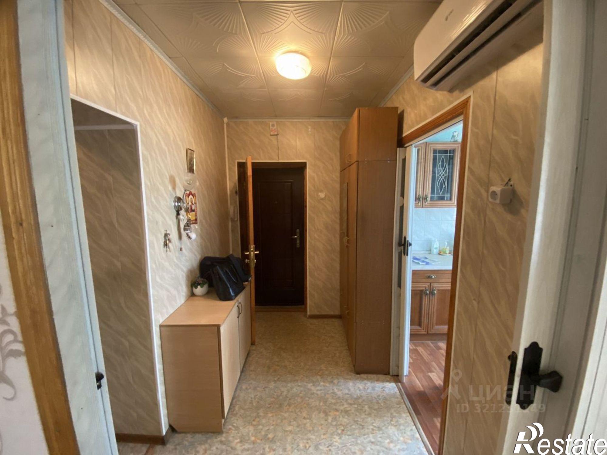 Купить квартиру за 3 850 000 рублей на пр-кт Ленина, 87