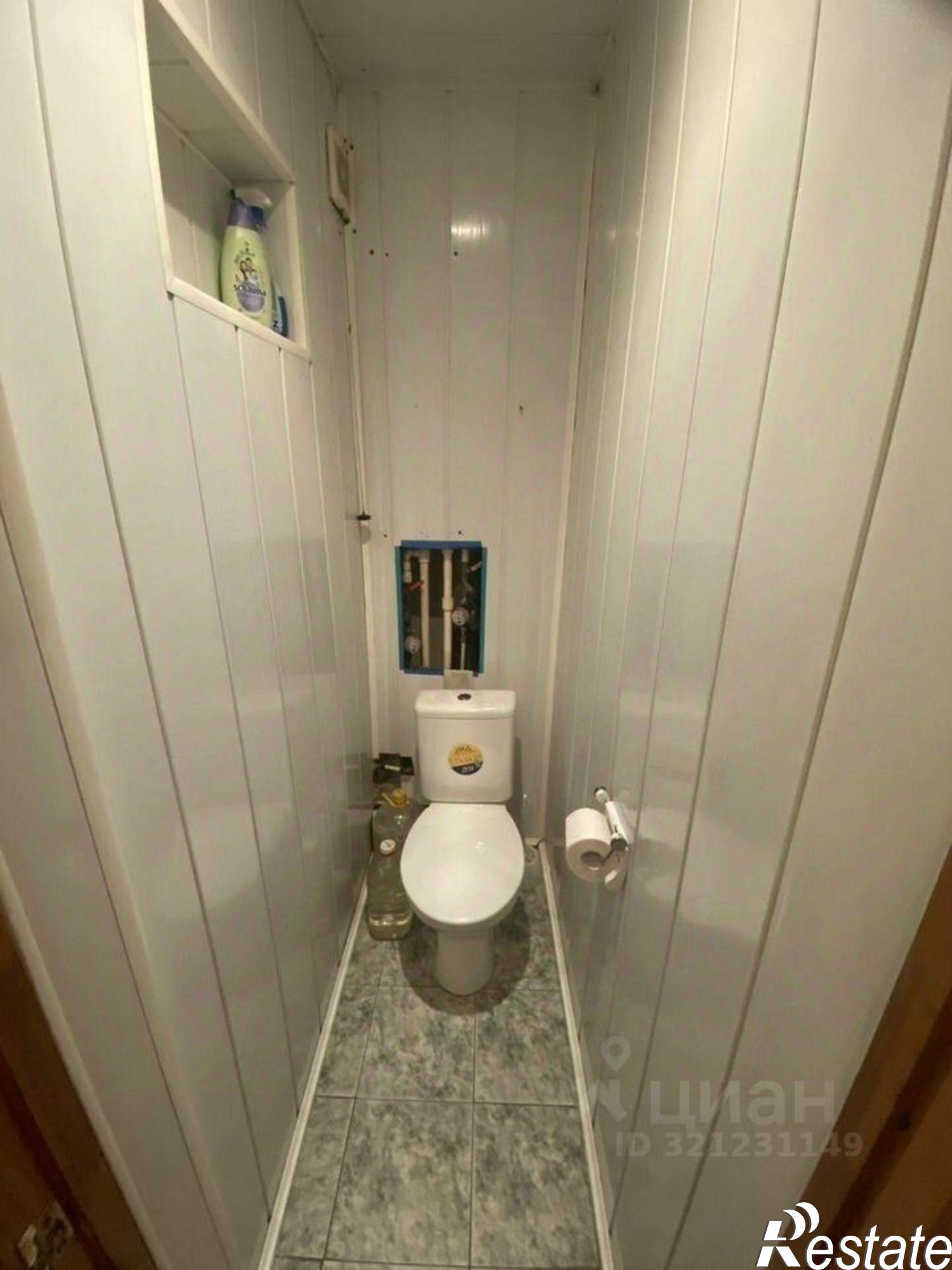 Купить квартиру за 3 850 000 рублей на пр-кт Ленина, 87