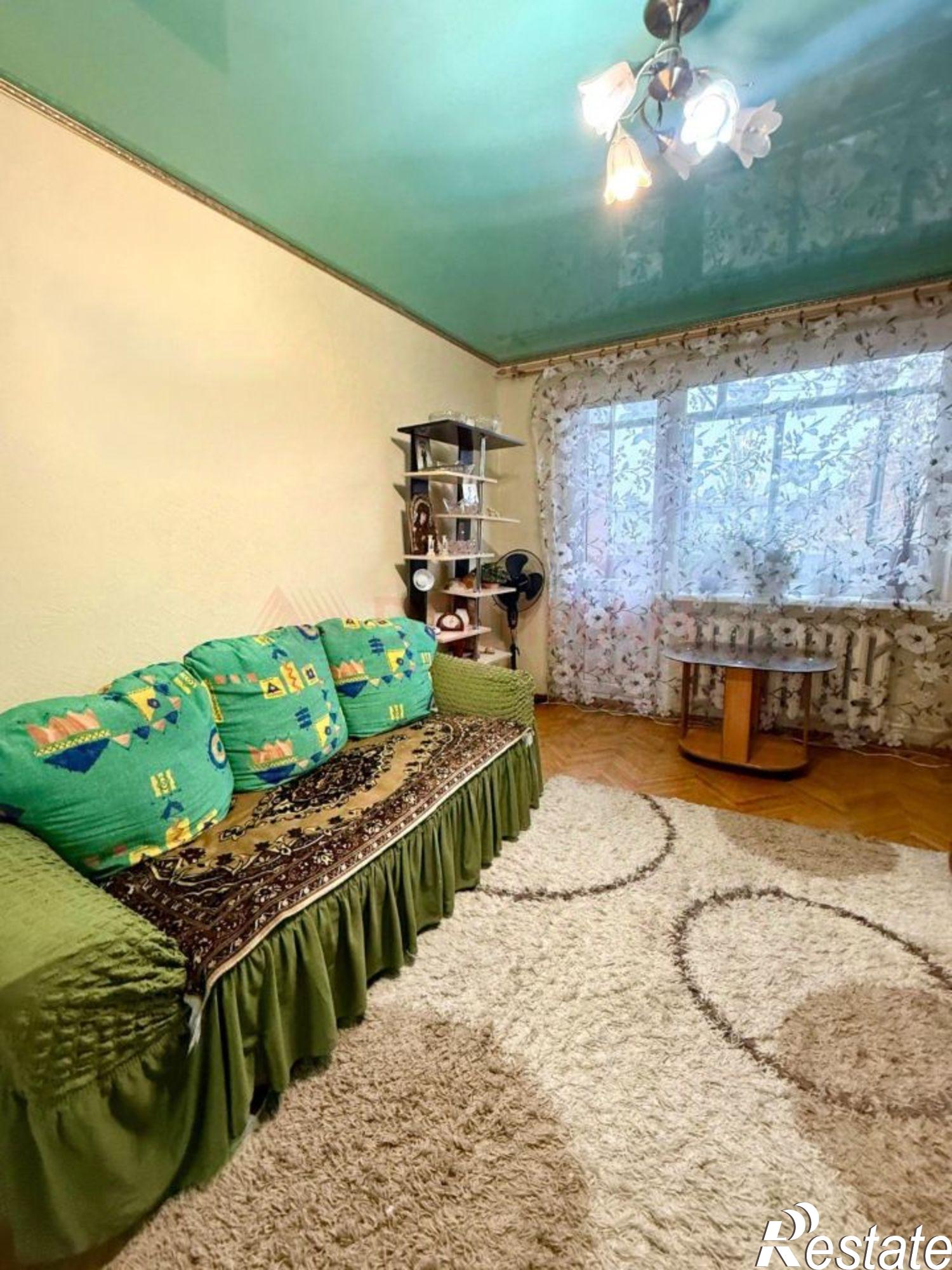 Купить квартиру за 4 350 000 рублей на Каширская улица, 14