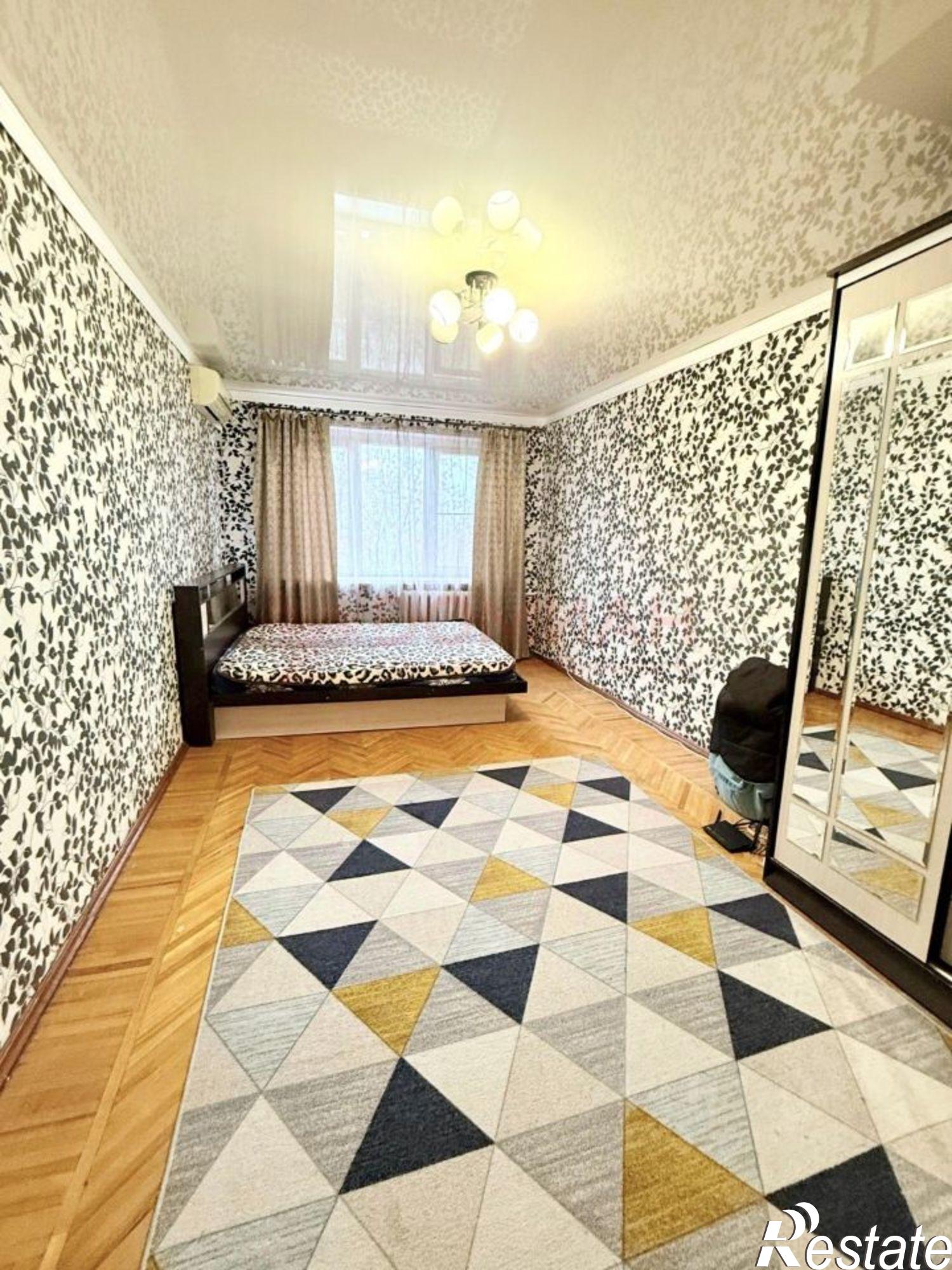 Купить квартиру за 4 350 000 рублей на Каширская улица, 14