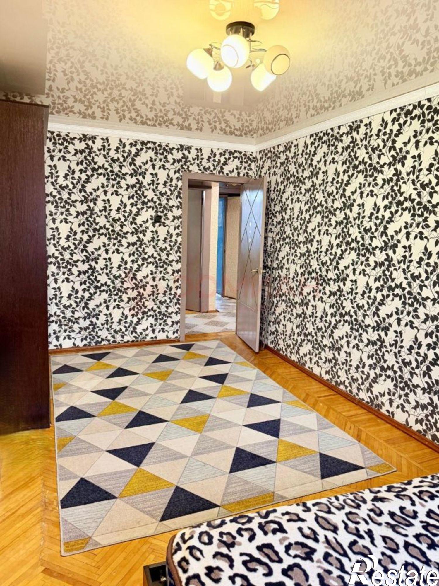 Купить квартиру за 4 350 000 рублей на Каширская улица, 14