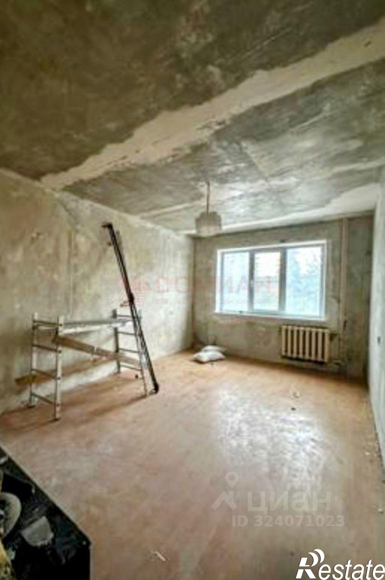 Купить квартиру за 4 590 000 рублей на пр-кт 40-летия Победы, 304а