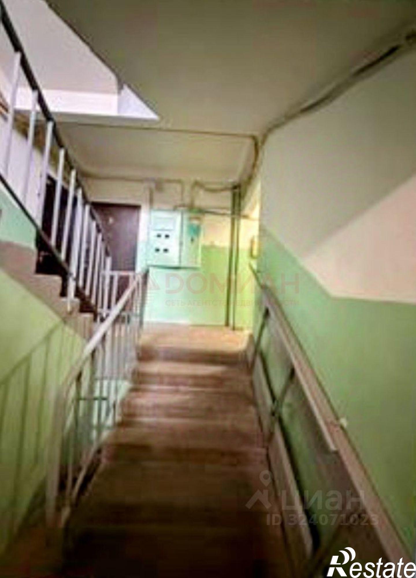 Купить квартиру за 4 590 000 рублей на пр-кт 40-летия Победы, 304а