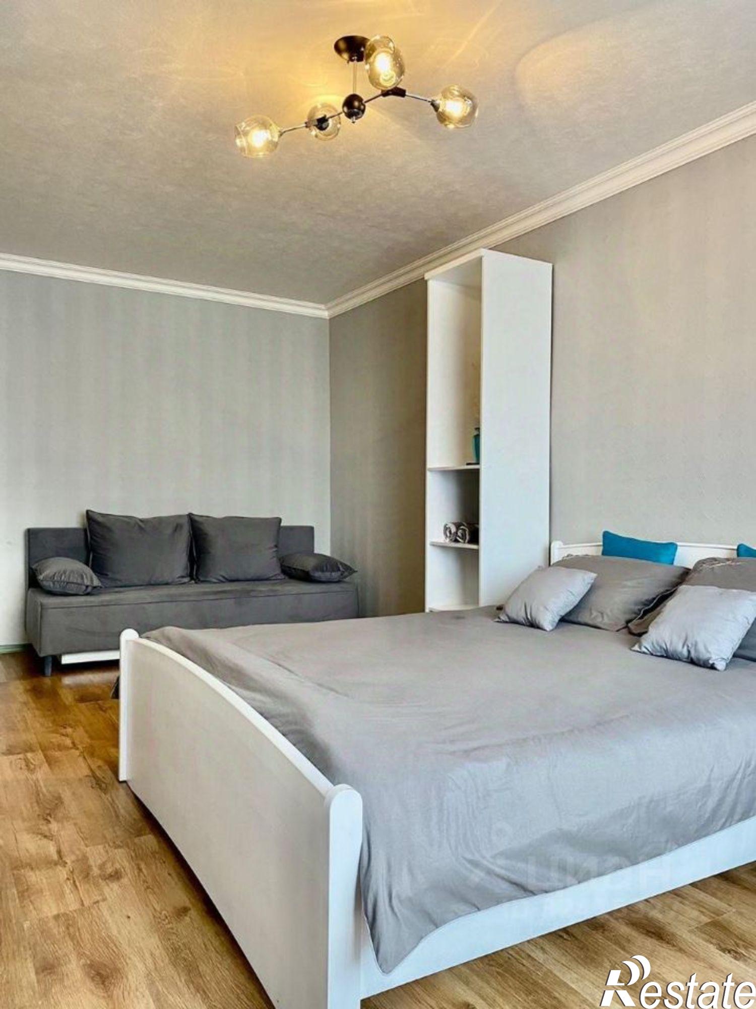 Купить квартиру за 5 900 000 рублей на ул Филимоновская, 68/150