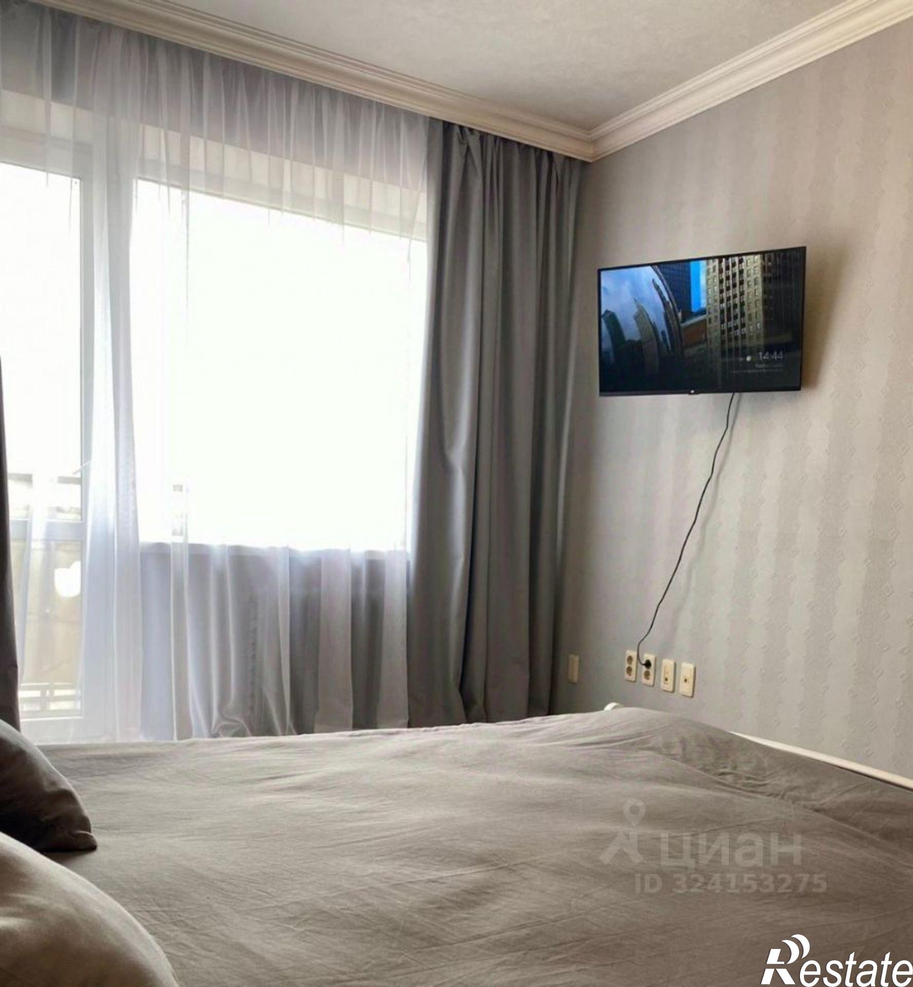 Купить квартиру за 5 900 000 рублей на ул Филимоновская, 68/150