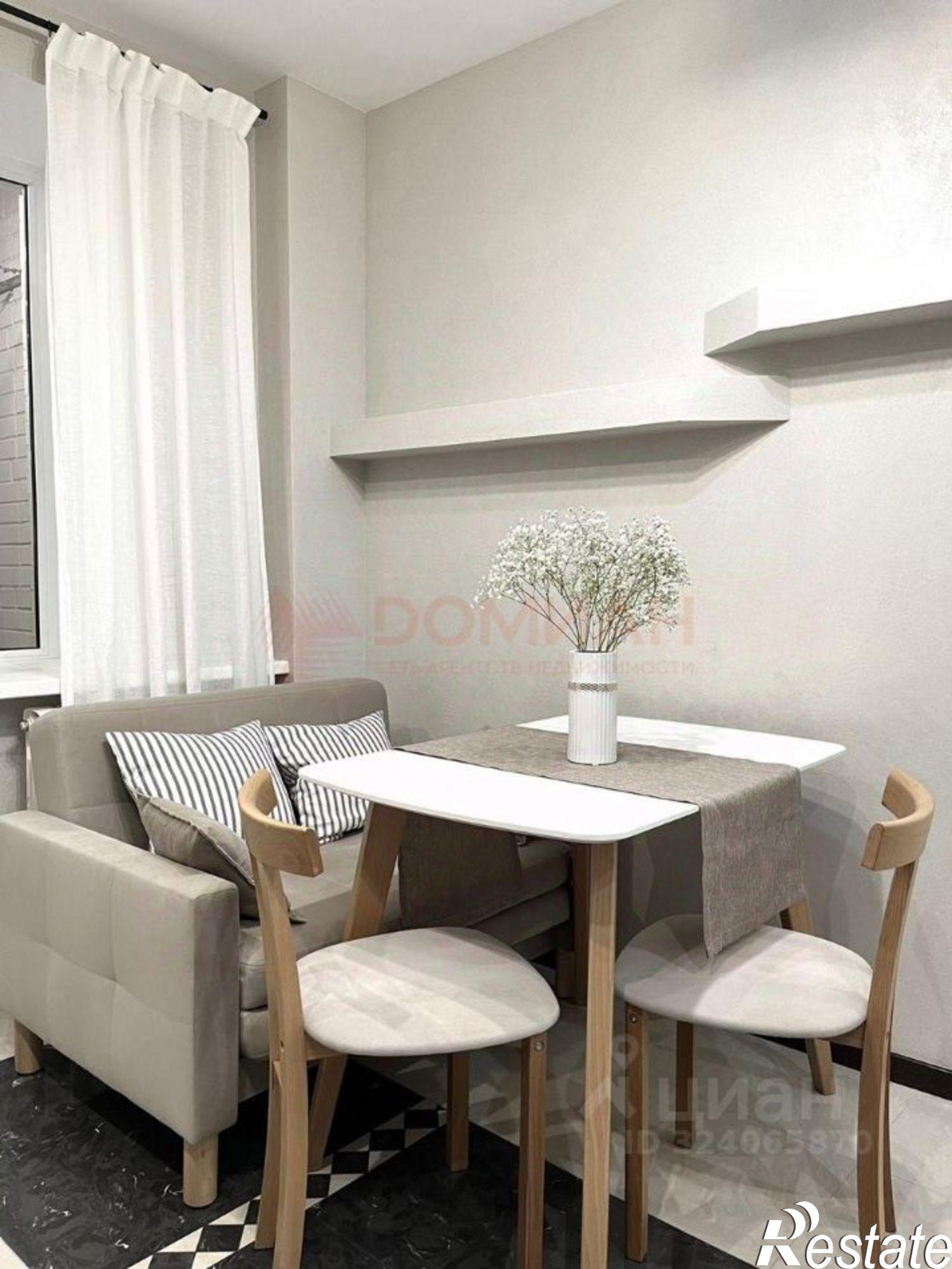 Купить квартиру за 5 950 000 рублей на ул Орбитальная, 90