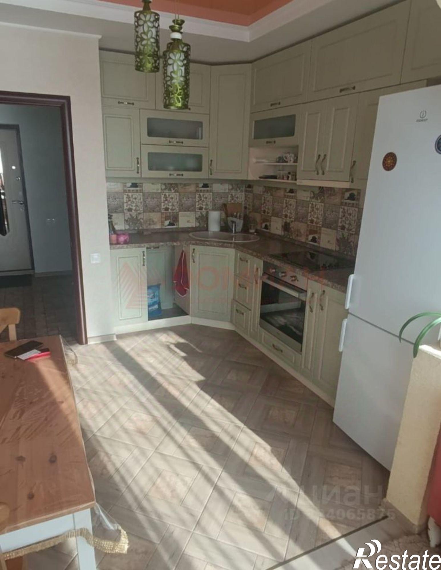 Купить квартиру за 6 500 000 рублей на ул Пацаева, 20А